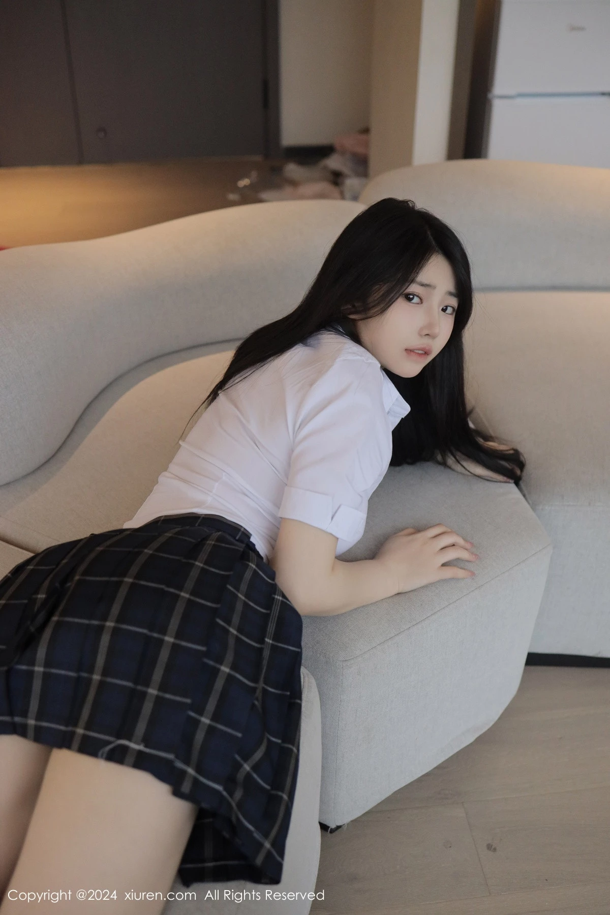 [XiuRen秀人网]第8173期陈小花写真 [50P]-024