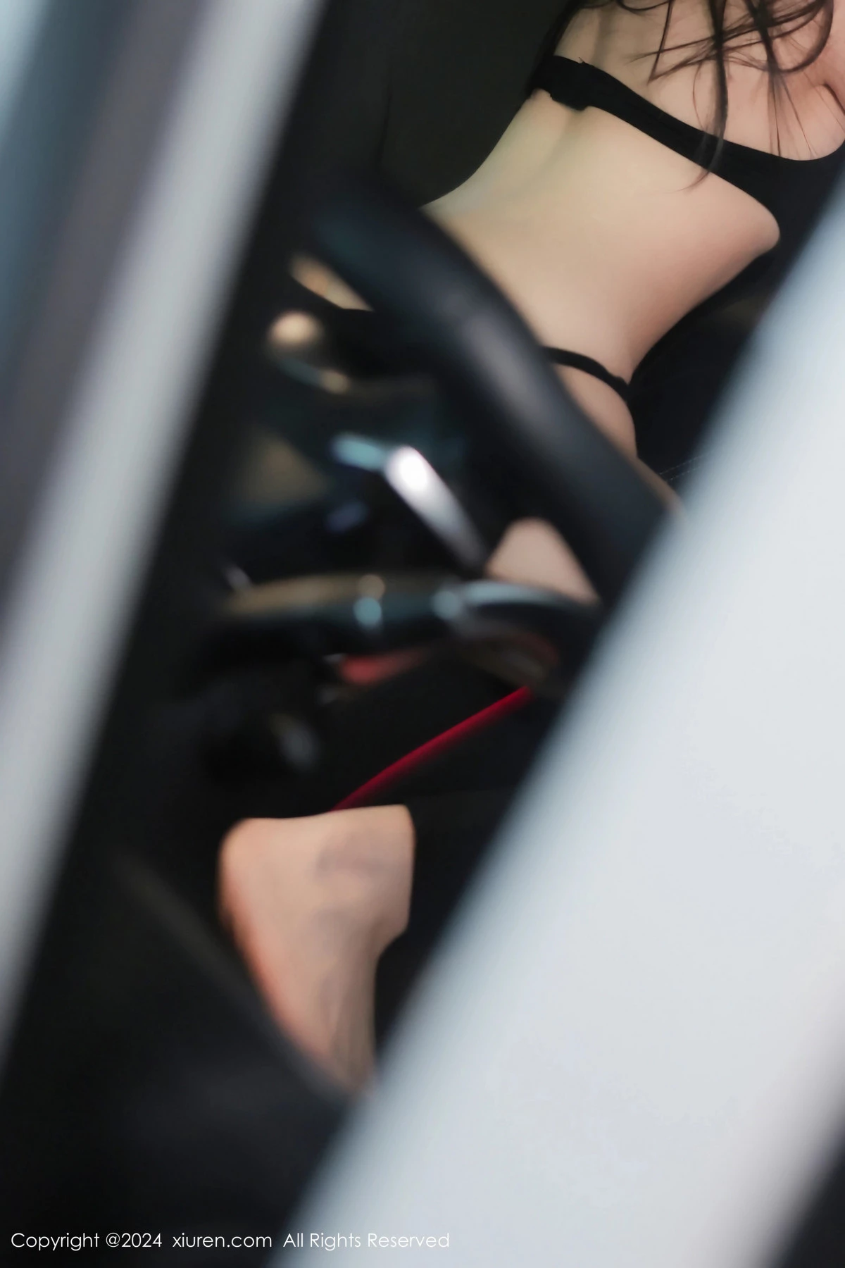 [XiuRen秀人网]第8171期林幼一写真 [80P]-045