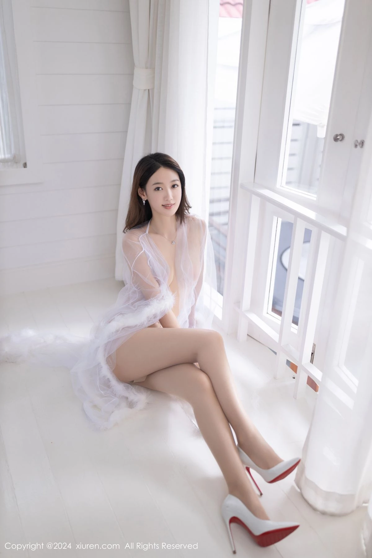 [XiuRen秀人网]第8174期唐安琪写真 [80P]-018