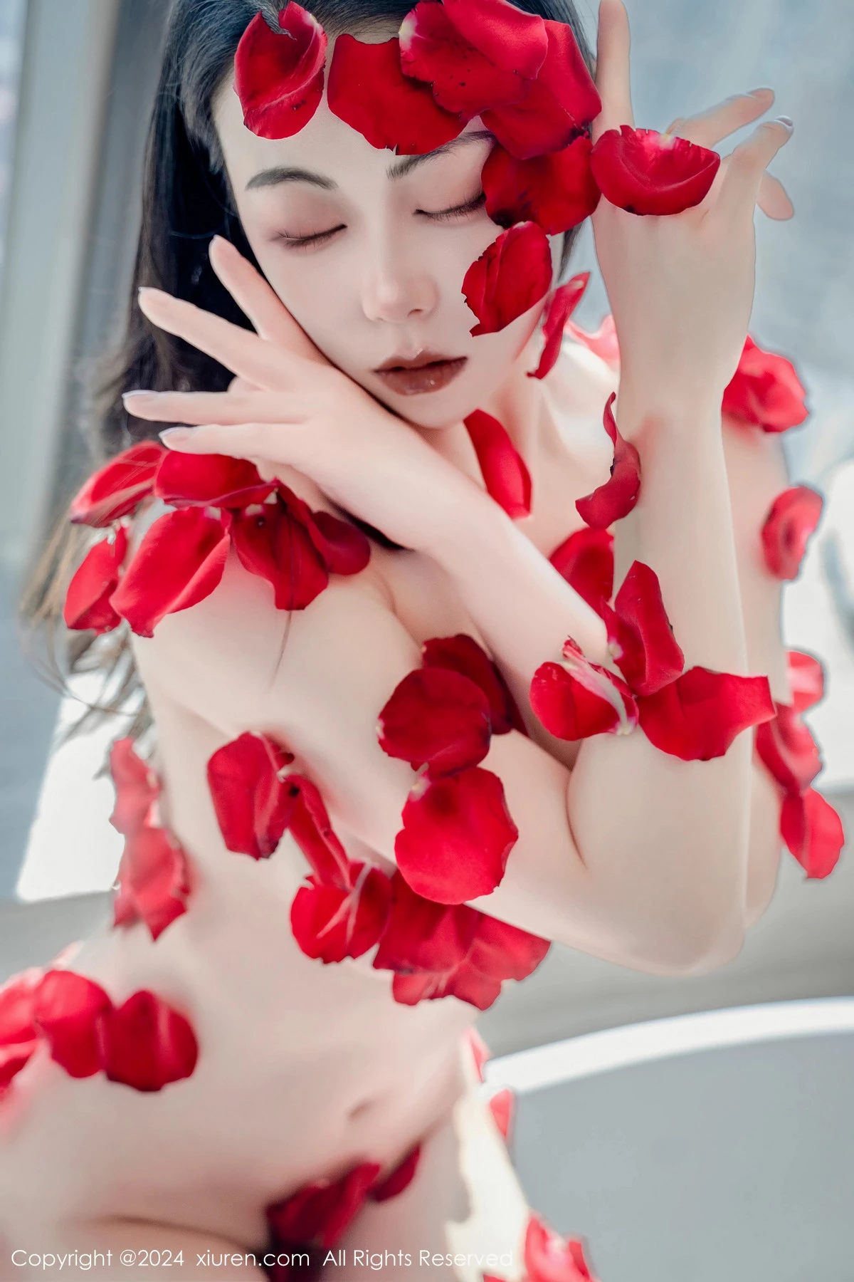 [XiuRen秀人网]第8175期瑜伽喵写真 [63P]-026