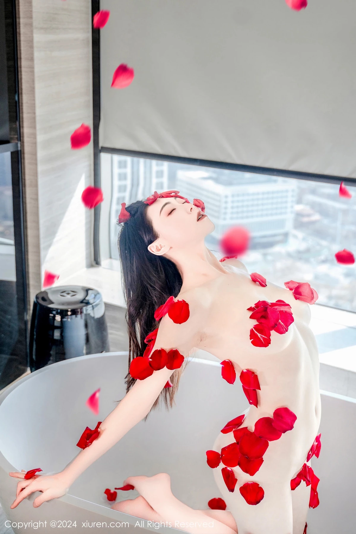 [XiuRen秀人网]第8175期瑜伽喵写真 [63P]-004