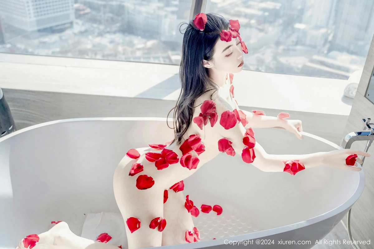 [XiuRen秀人网]第8175期瑜伽喵写真 [63P]-046