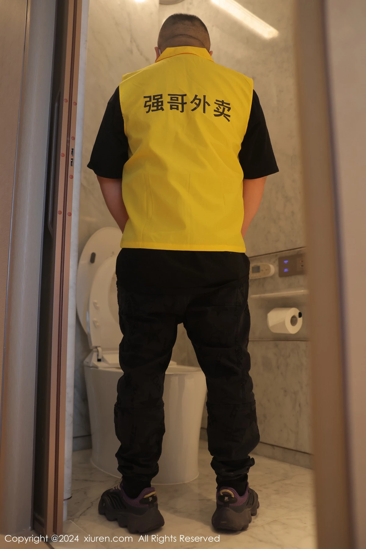 [XiuRen秀人网]第8181期小薯条写真 [47P]-006