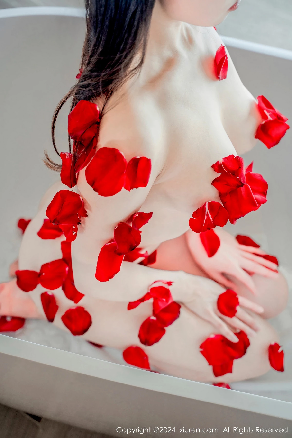 [XiuRen秀人网]第8175期瑜伽喵写真 [63P]-050