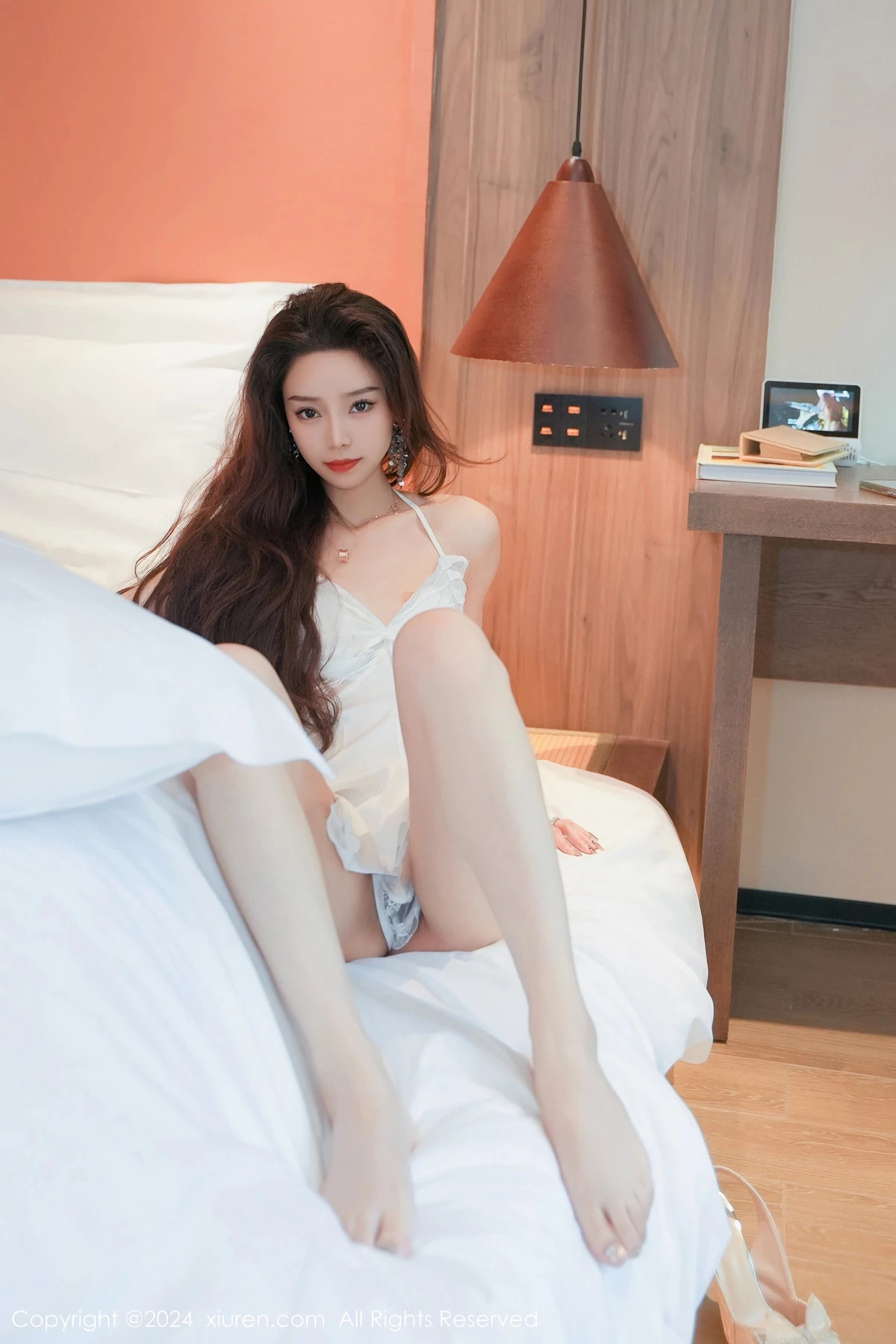 [XiuRen秀人网]第8176期苏曼兮写真 [79P]-040