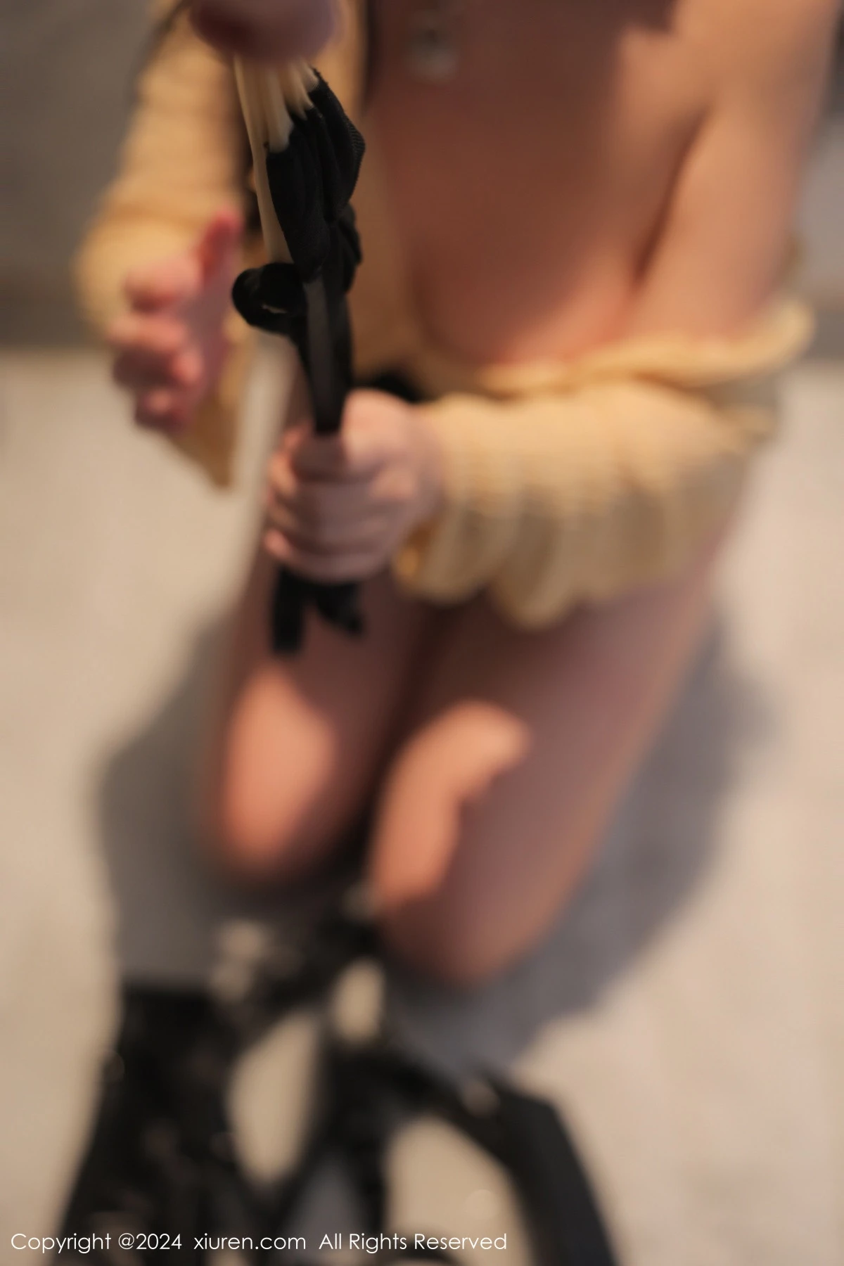 [XiuRen秀人网]第8181期小薯条写真 [47P]-030