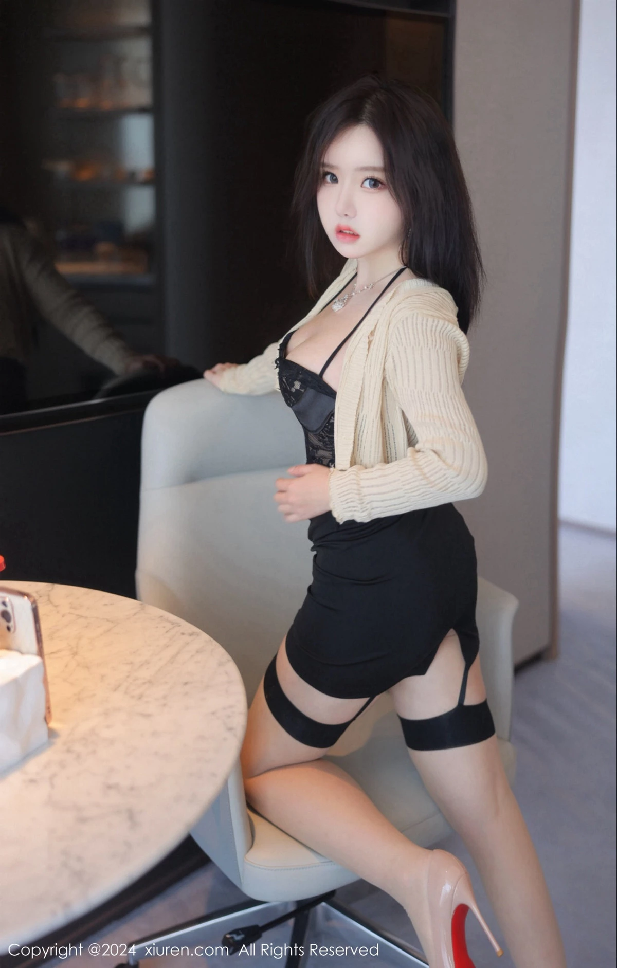 [XiuRen秀人网]第8181期小薯条写真 [47P]-012