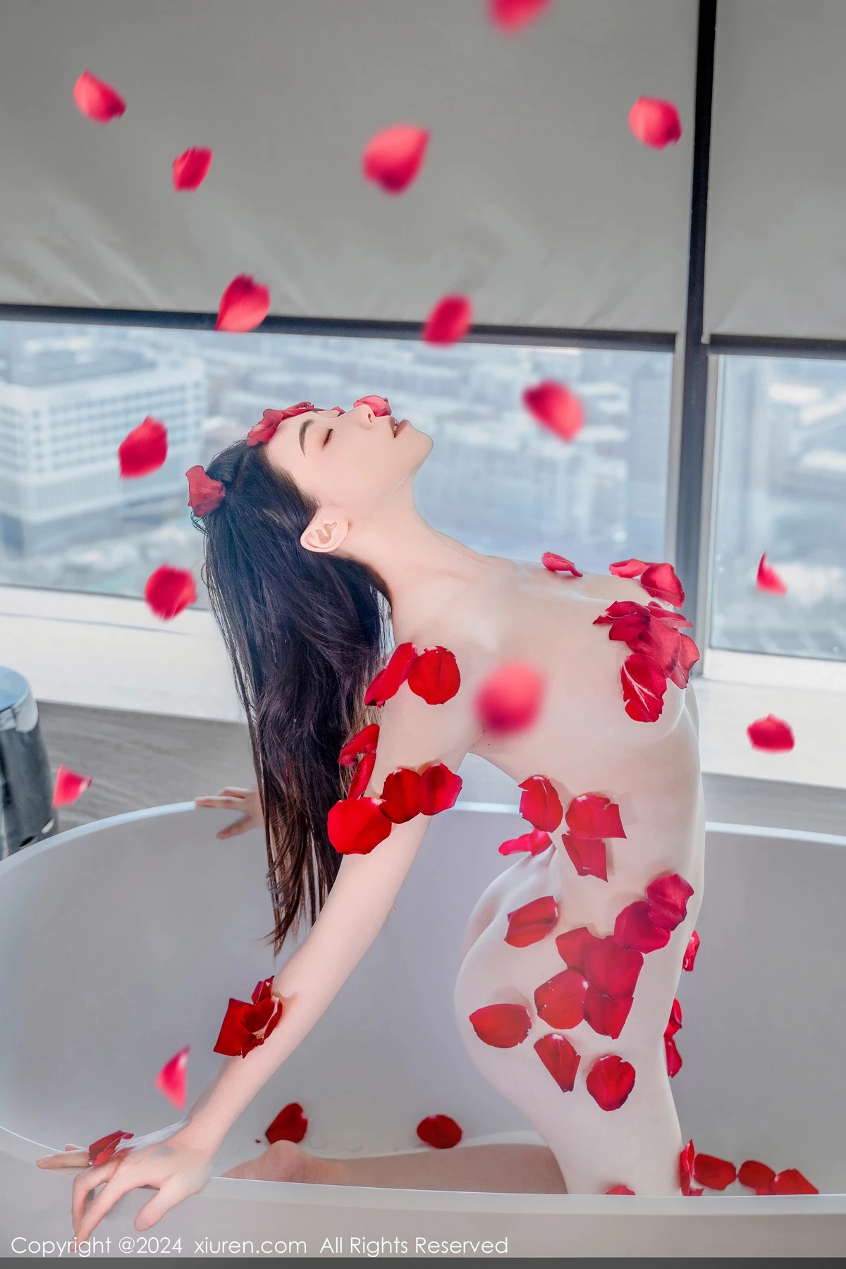 [XiuRen秀人网]第8175期瑜伽喵写真 [63P]-062