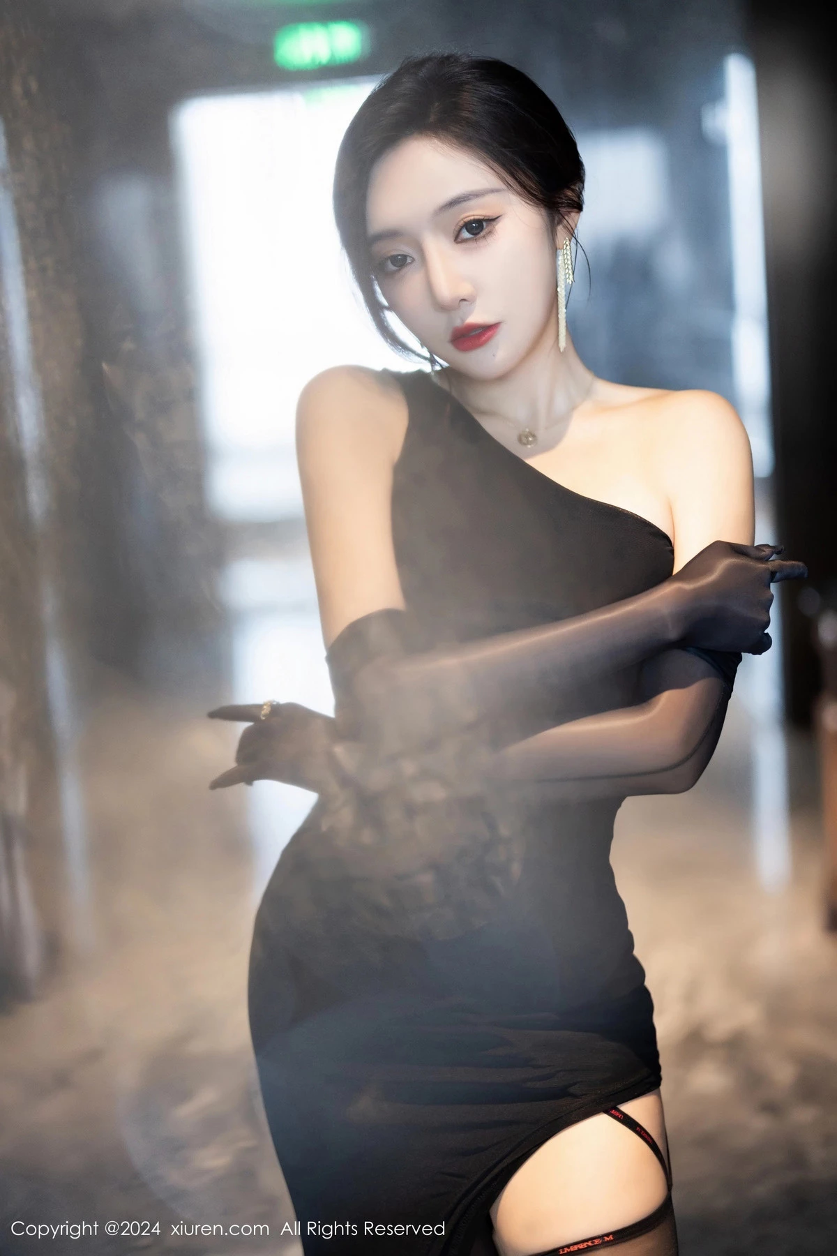 [XiuRen秀人网]第8194期王馨瑶写真 [81P]-009