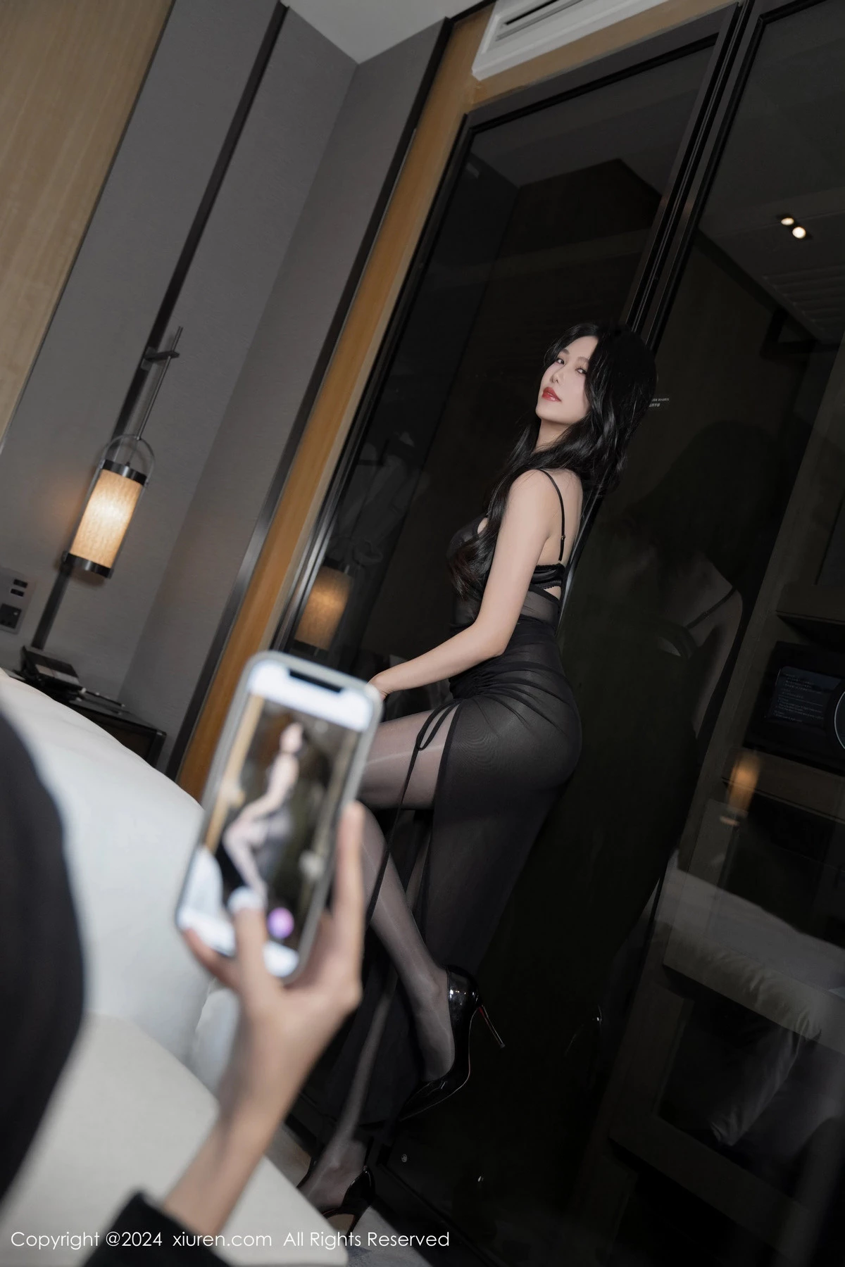 [XiuRen秀人网]第8193期利世写真 [81P]-013