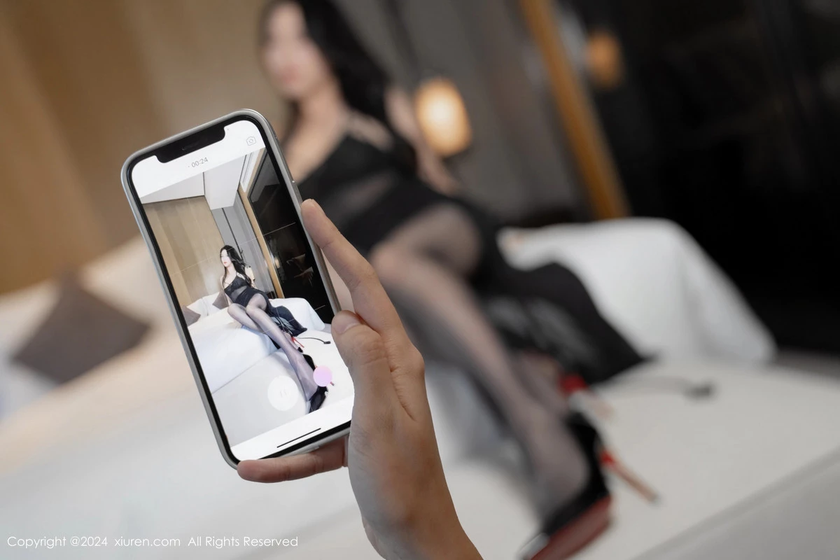 [XiuRen秀人网]第8193期利世写真 [81P]-015