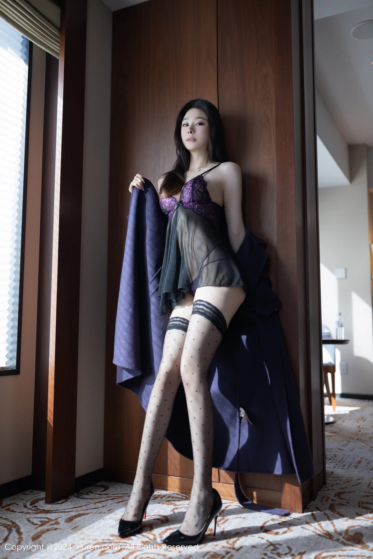 [XiuRen秀人网]第8195期小逗逗写真 [80P]-014