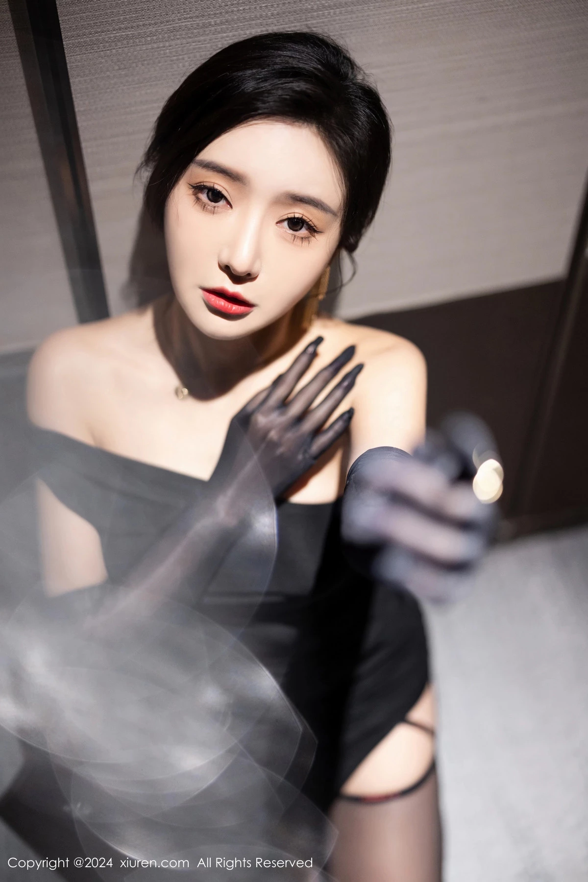 [XiuRen秀人网]第8194期王馨瑶写真 [81P]-027