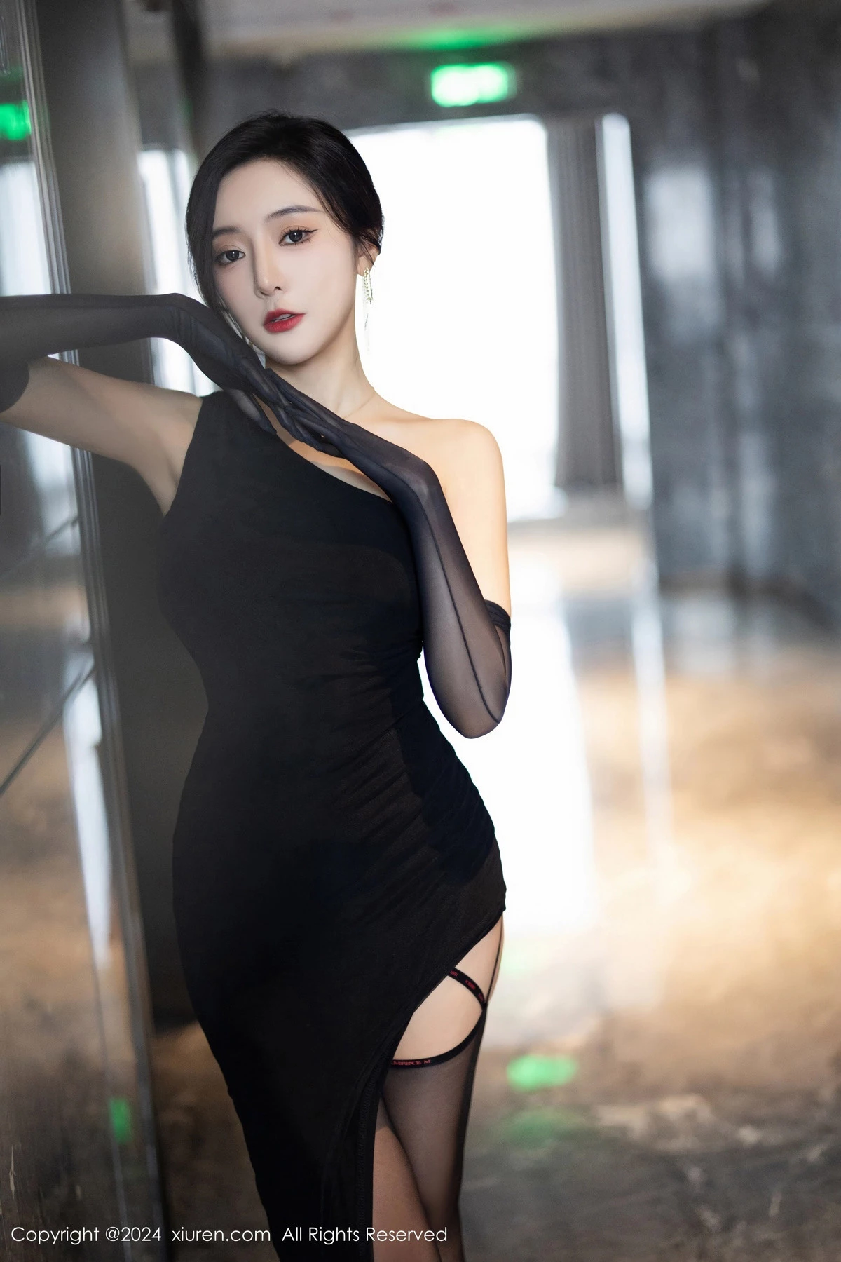 [XiuRen秀人网]第8194期王馨瑶写真 [81P]-007