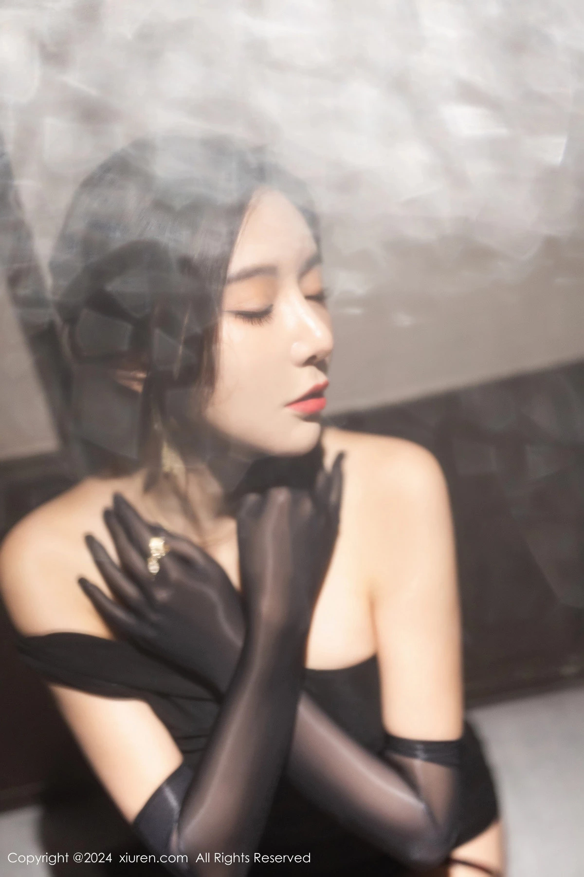 [XiuRen秀人网]第8194期王馨瑶写真 [81P]-026