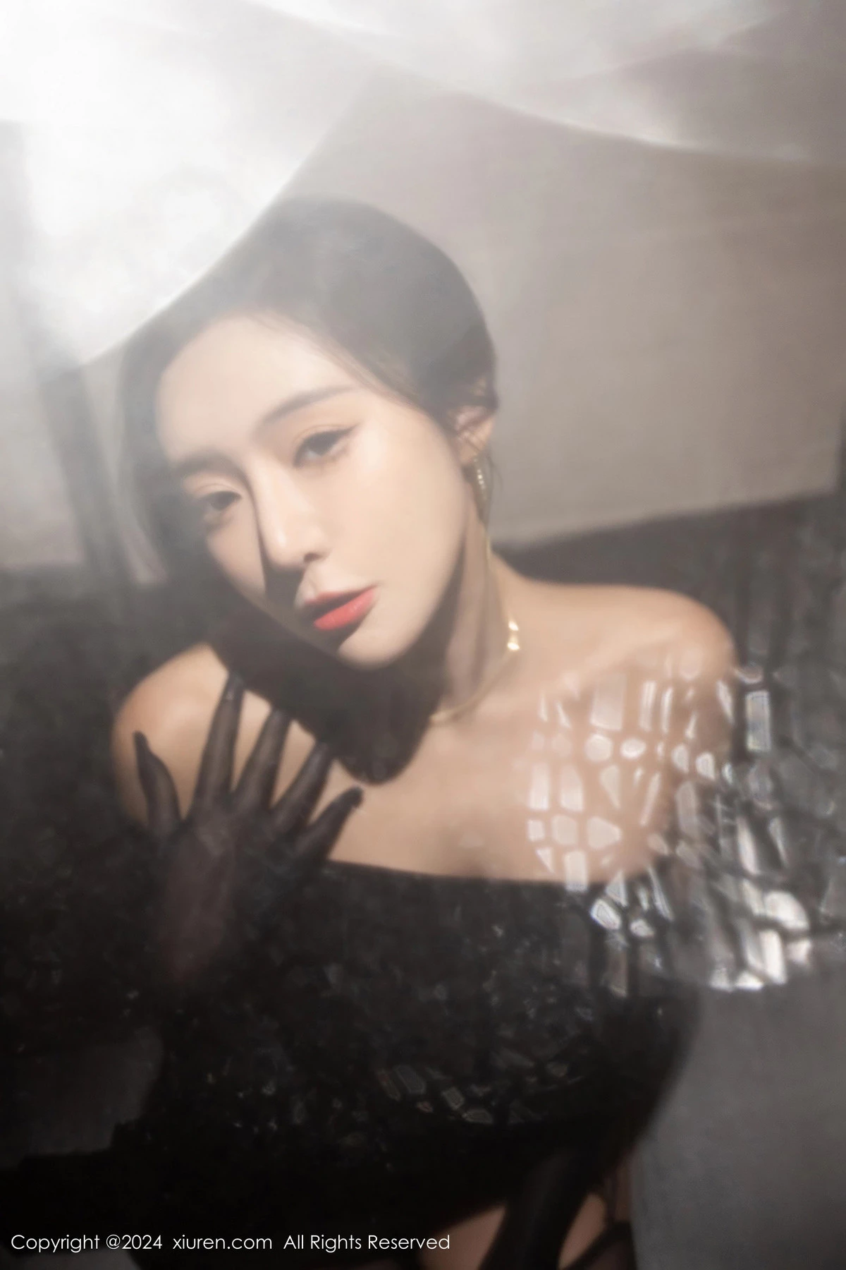 [XiuRen秀人网]第8194期王馨瑶写真 [81P]-025