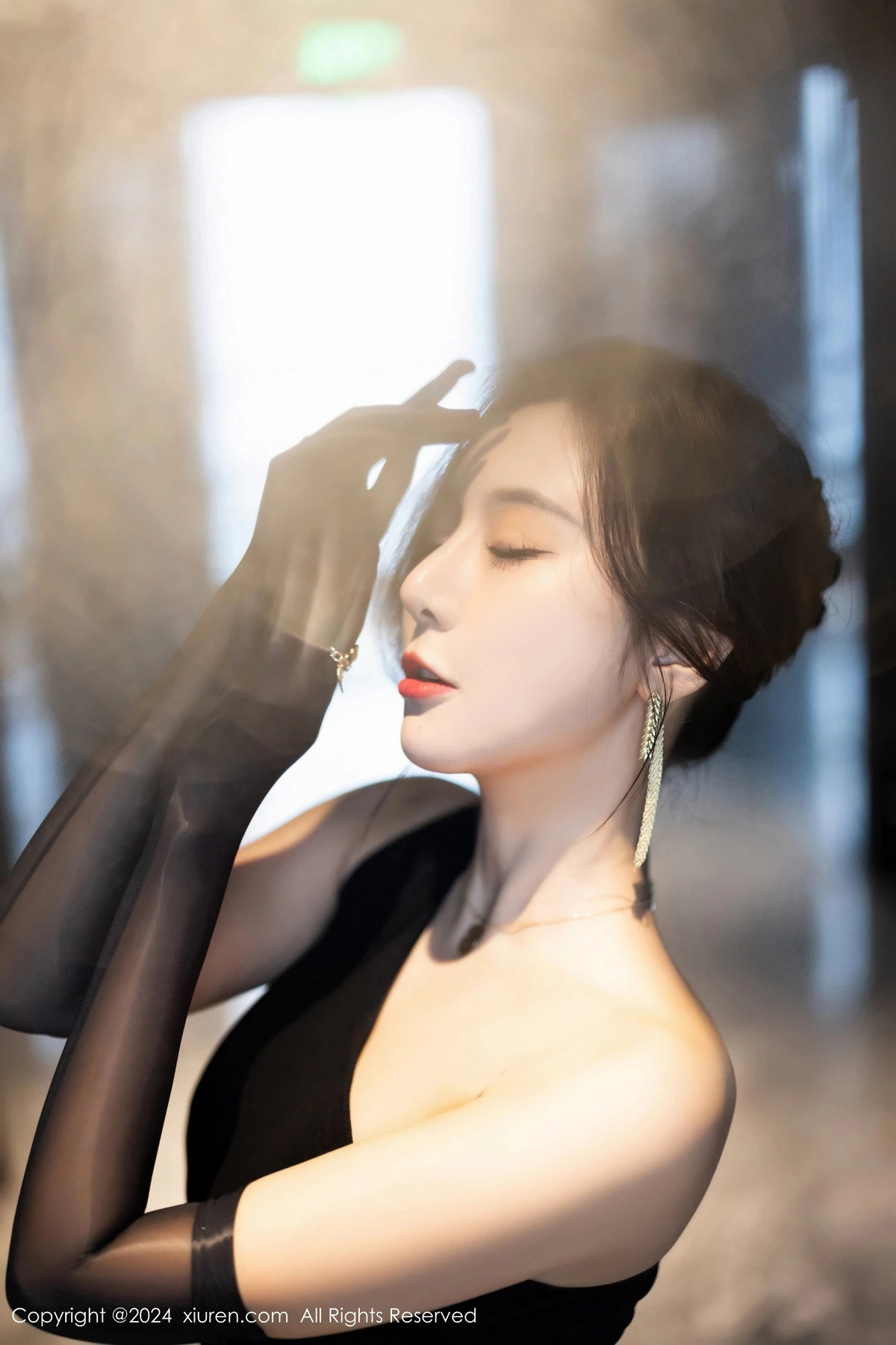 [XiuRen秀人网]第8194期王馨瑶写真 [81P]-012