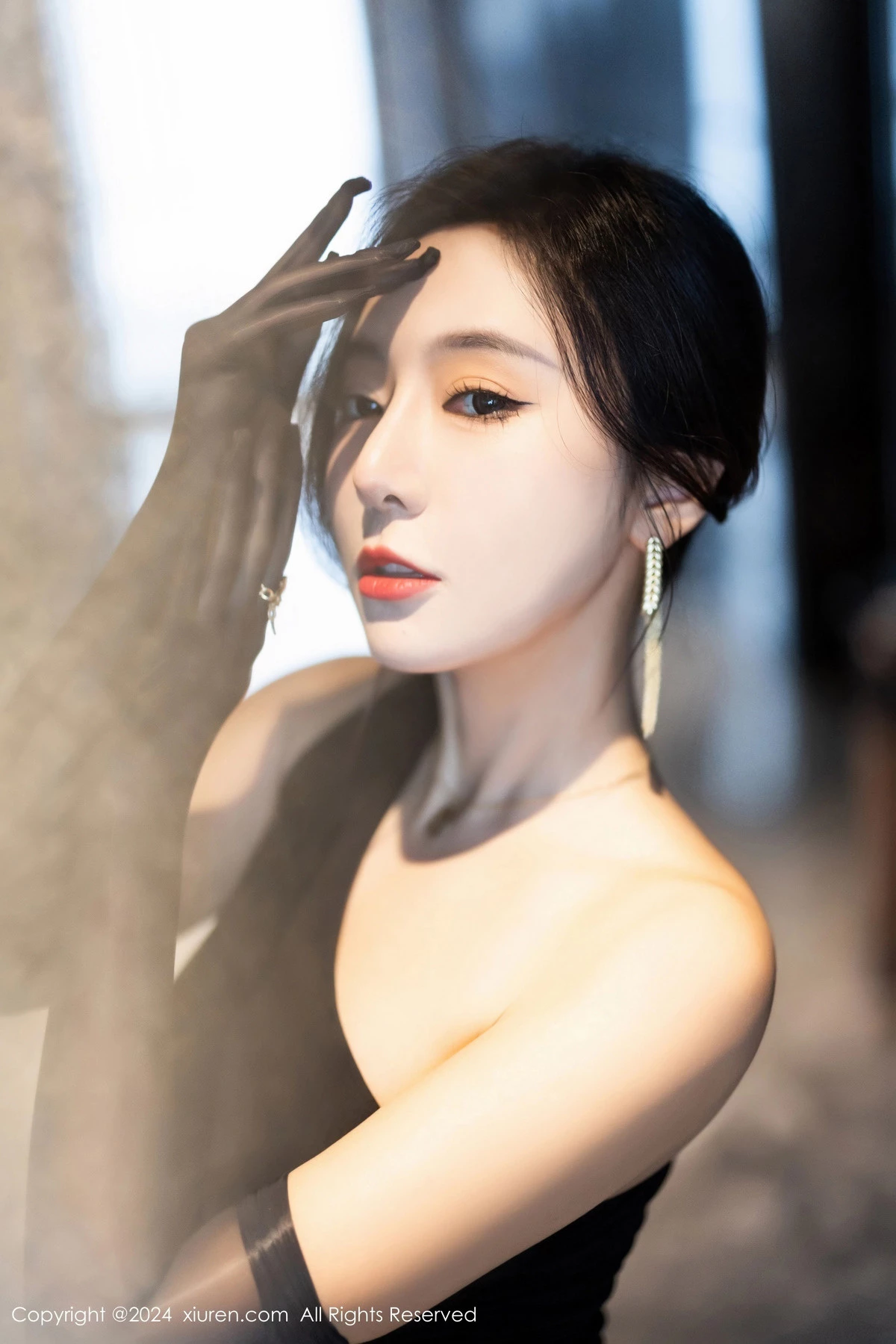 [XiuRen秀人网]第8194期王馨瑶写真 [81P]-013