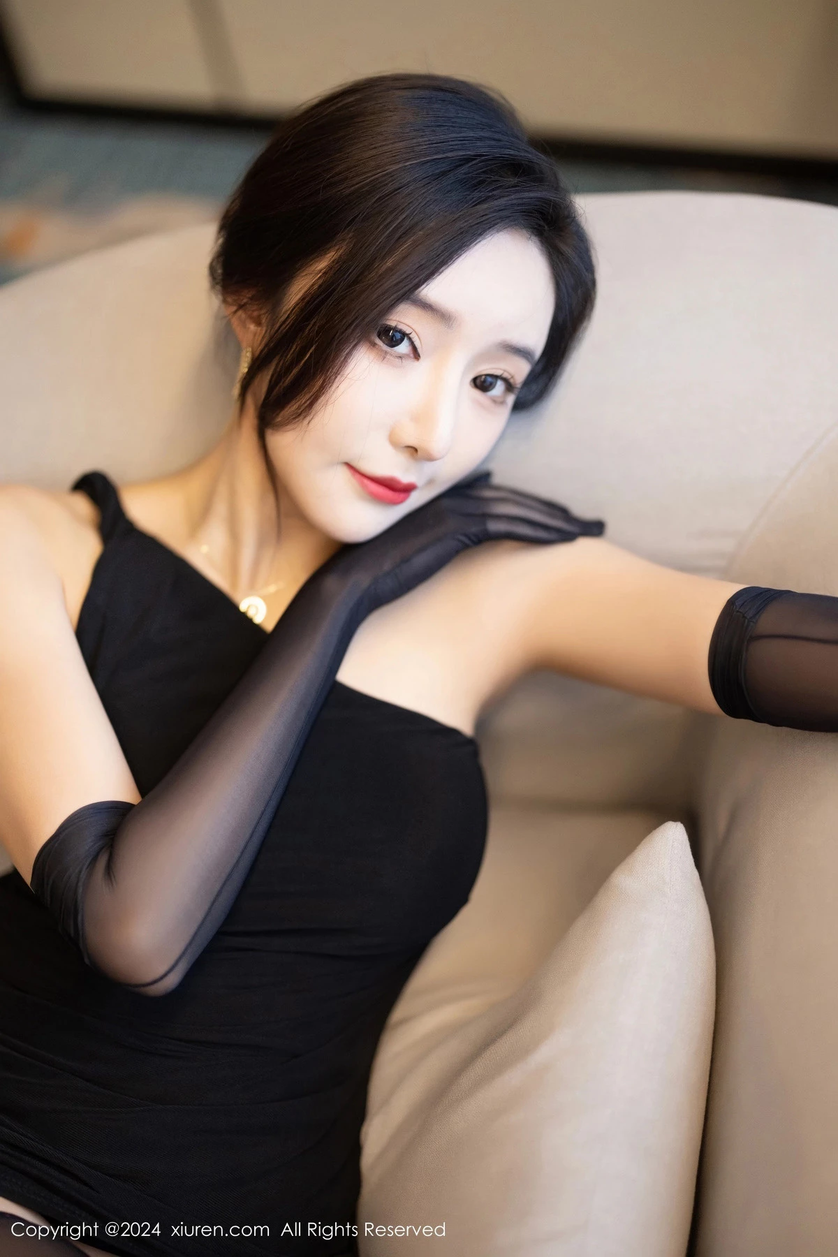 [XiuRen秀人网]第8194期王馨瑶写真 [81P]-032