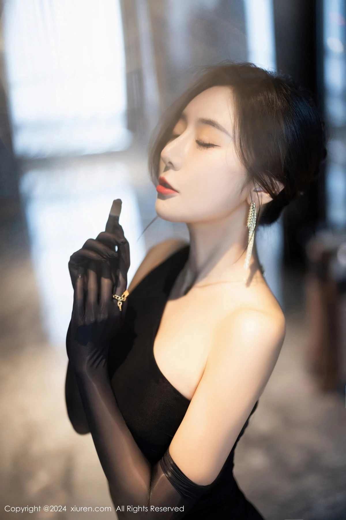 [XiuRen秀人网]第8194期王馨瑶写真 [81P]-011