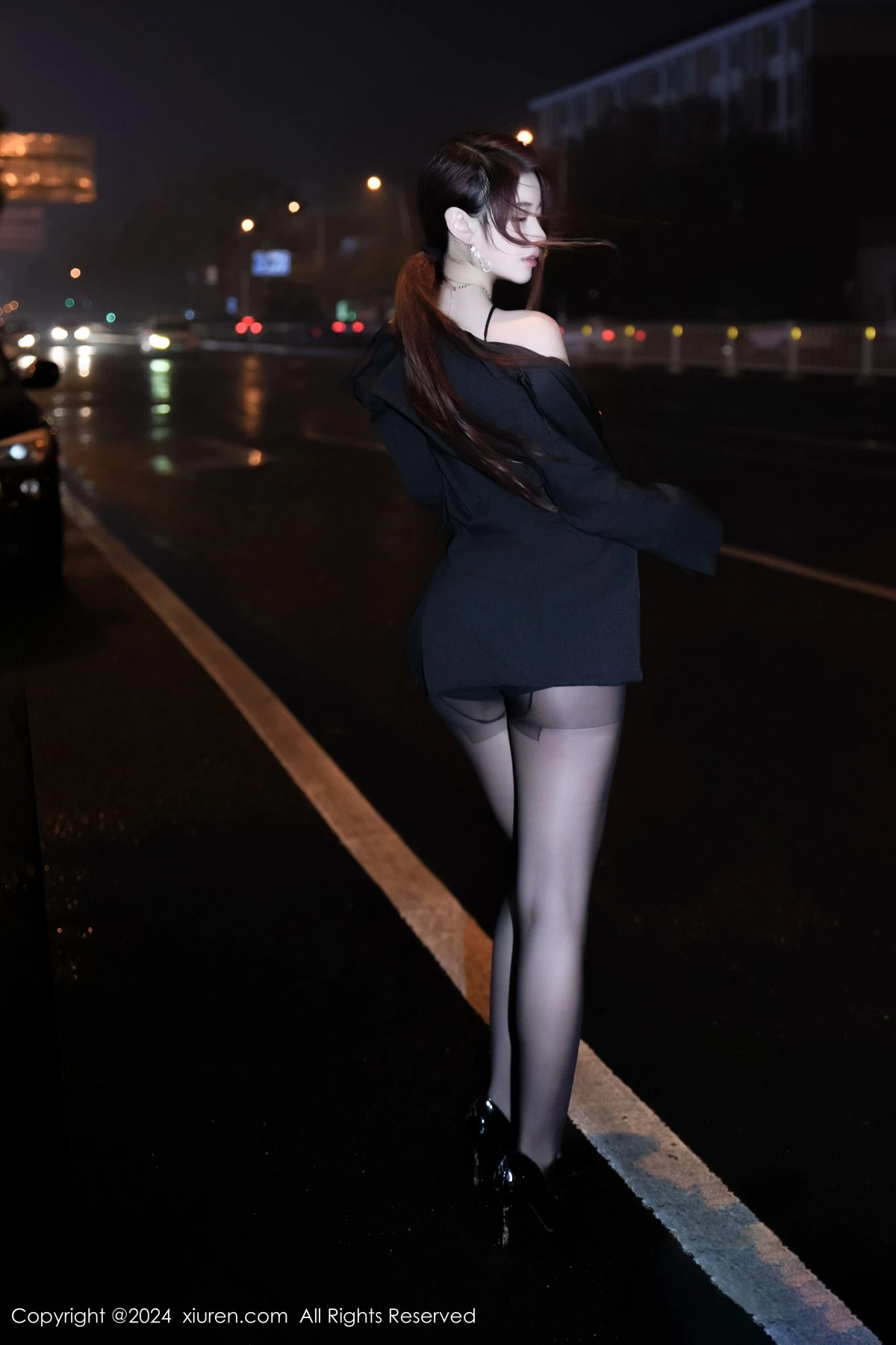 [XiuRen秀人网]第8199期美七写真 [69P]-018
