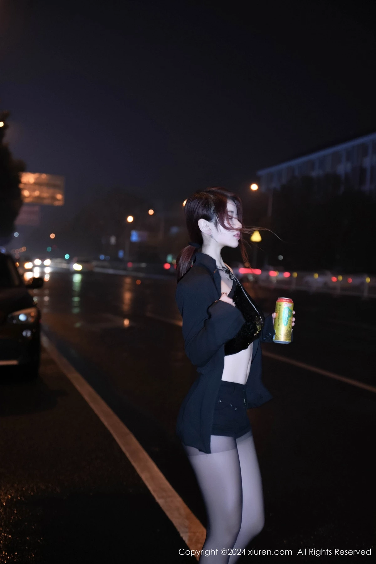 [XiuRen秀人网]第8199期美七写真 [69P]-017