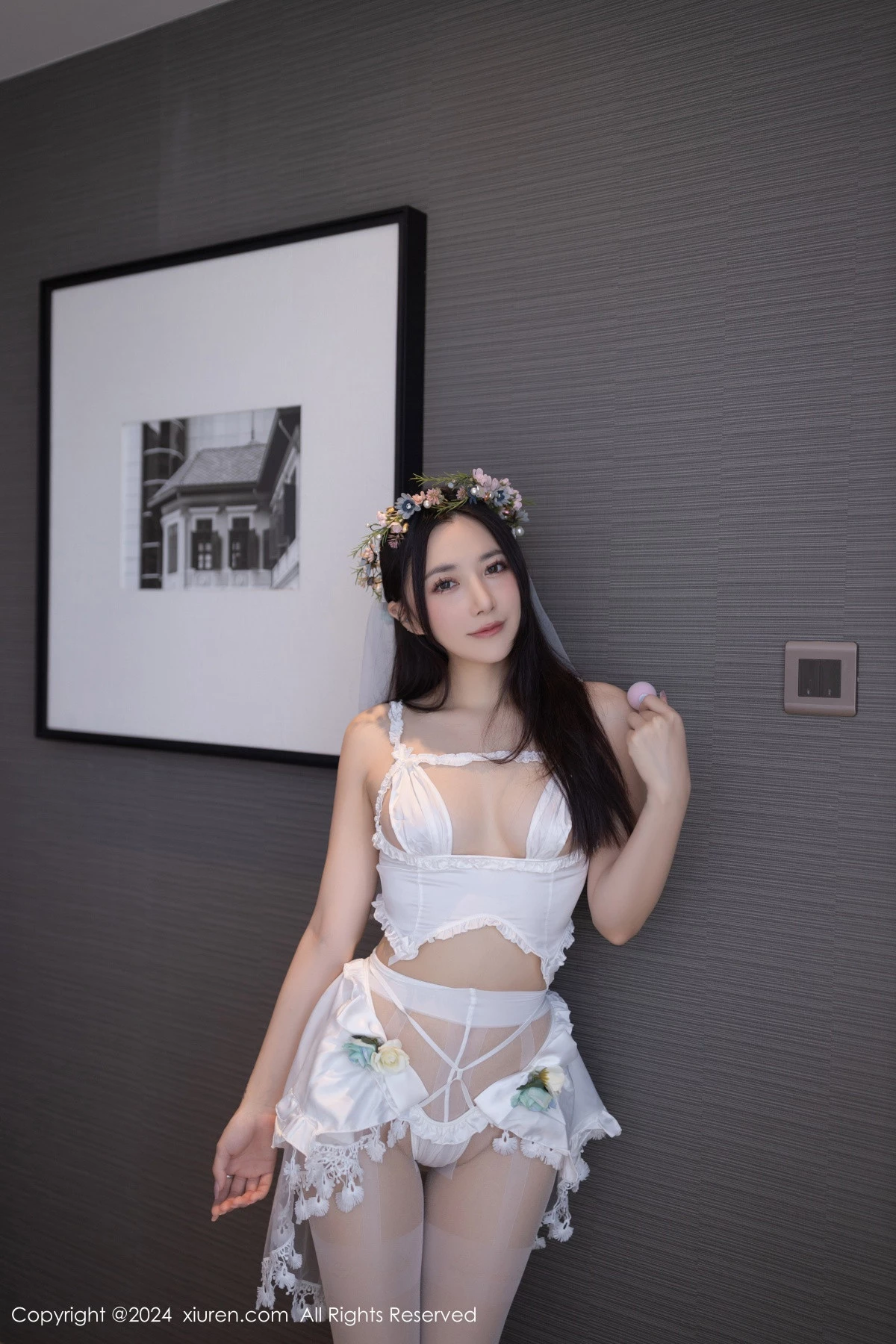 [XiuRen秀人网]第8201期鱼子酱写真 [80P]-002