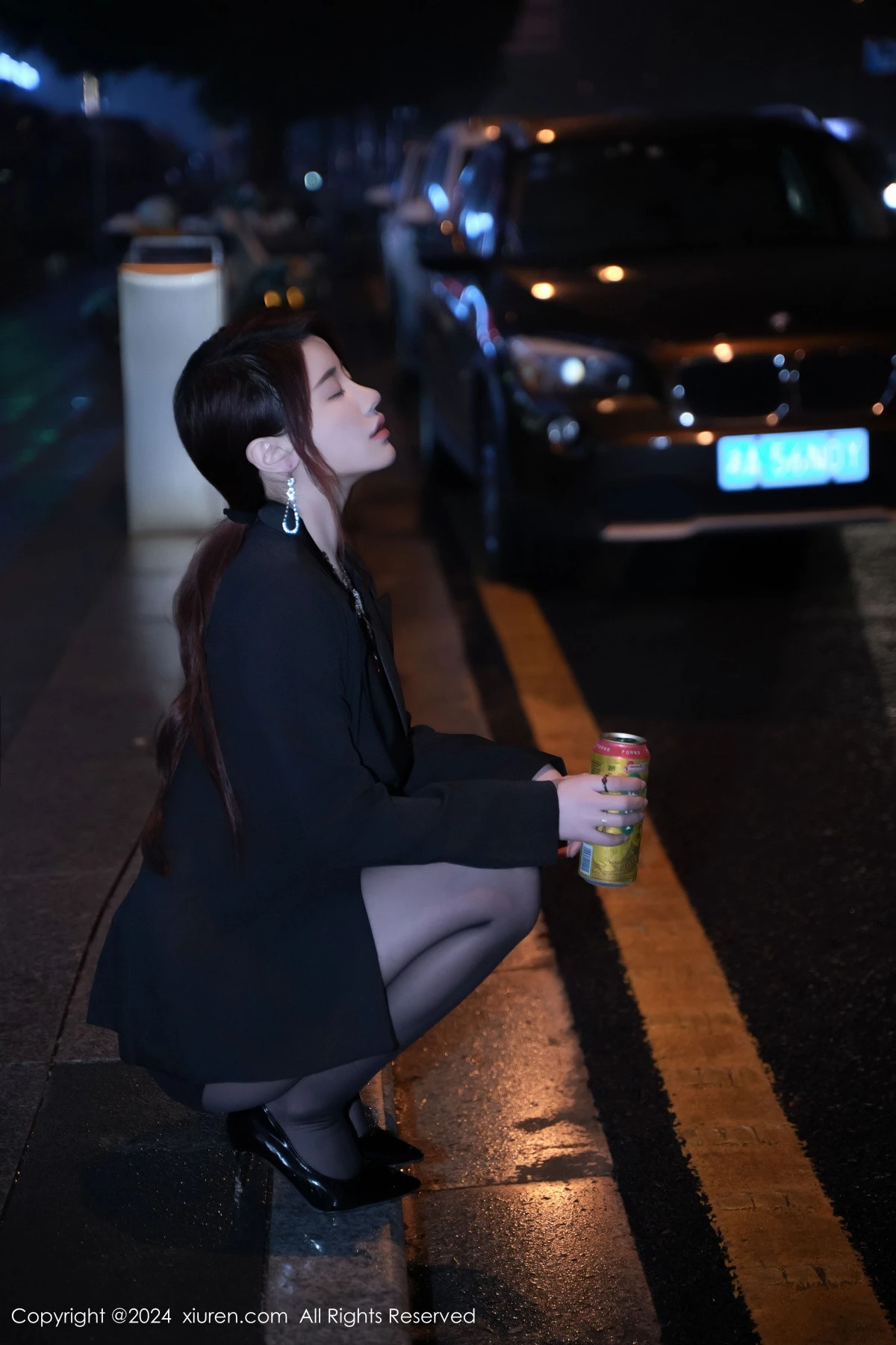 [XiuRen秀人网]第8199期美七写真 [69P]-013