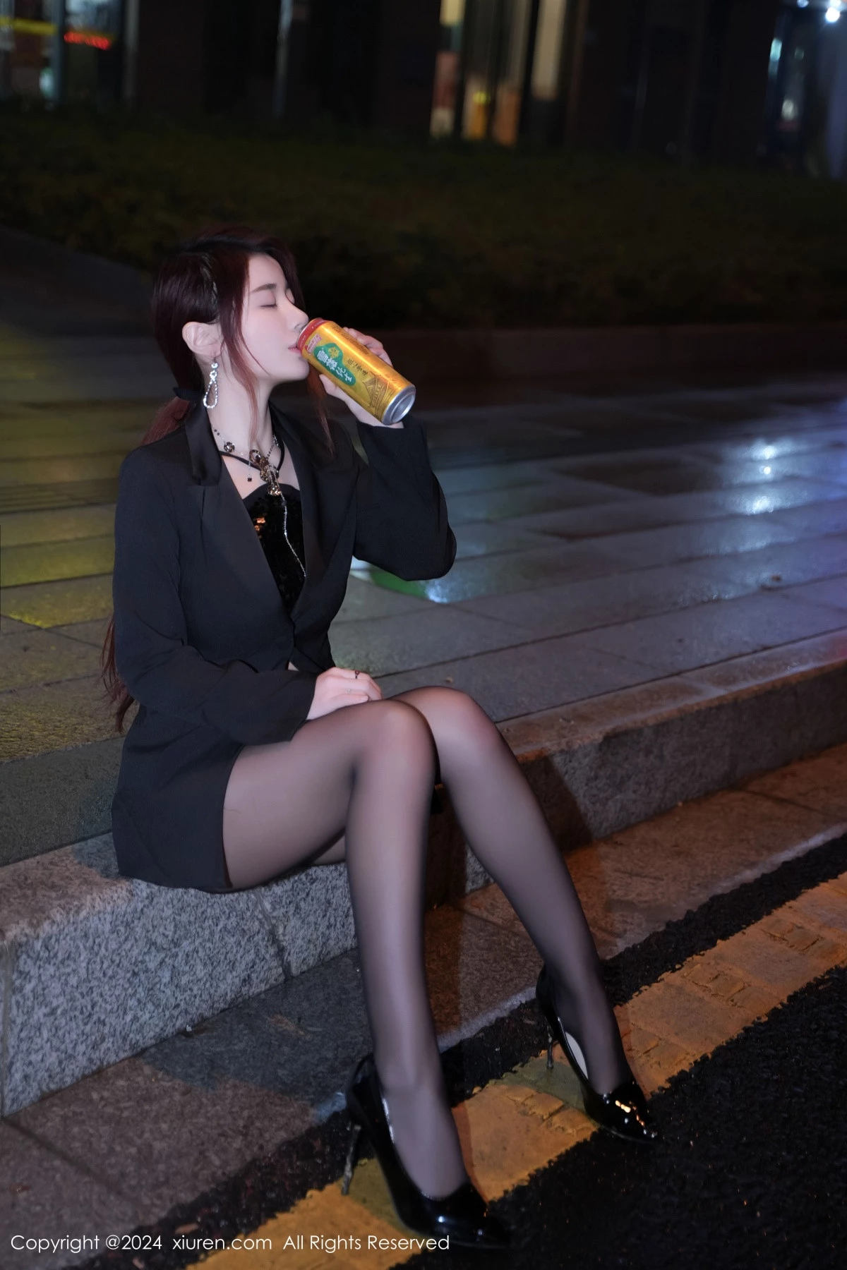 [XiuRen秀人网]第8199期美七写真 [69P]-014