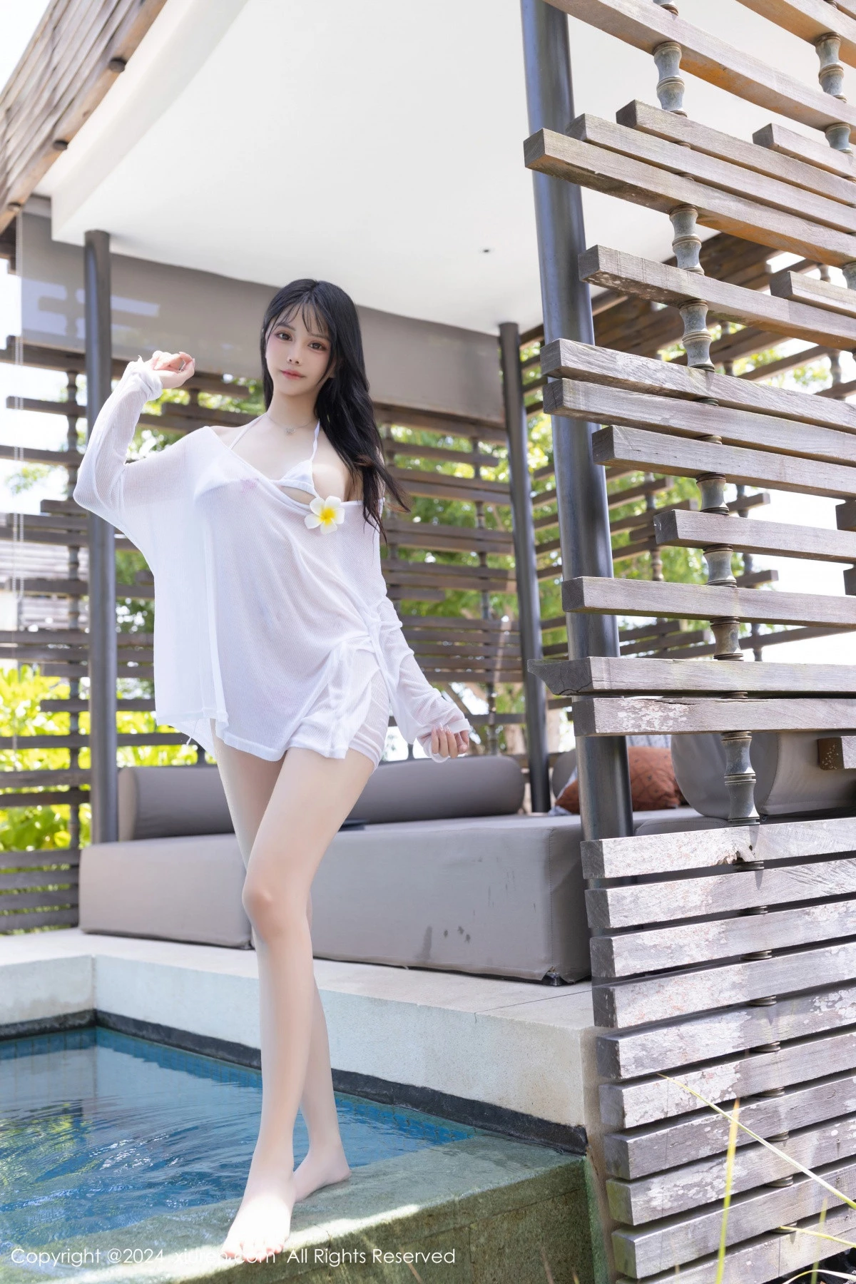 [XiuRen秀人网]第8203期幼幼写真 [80P]-024