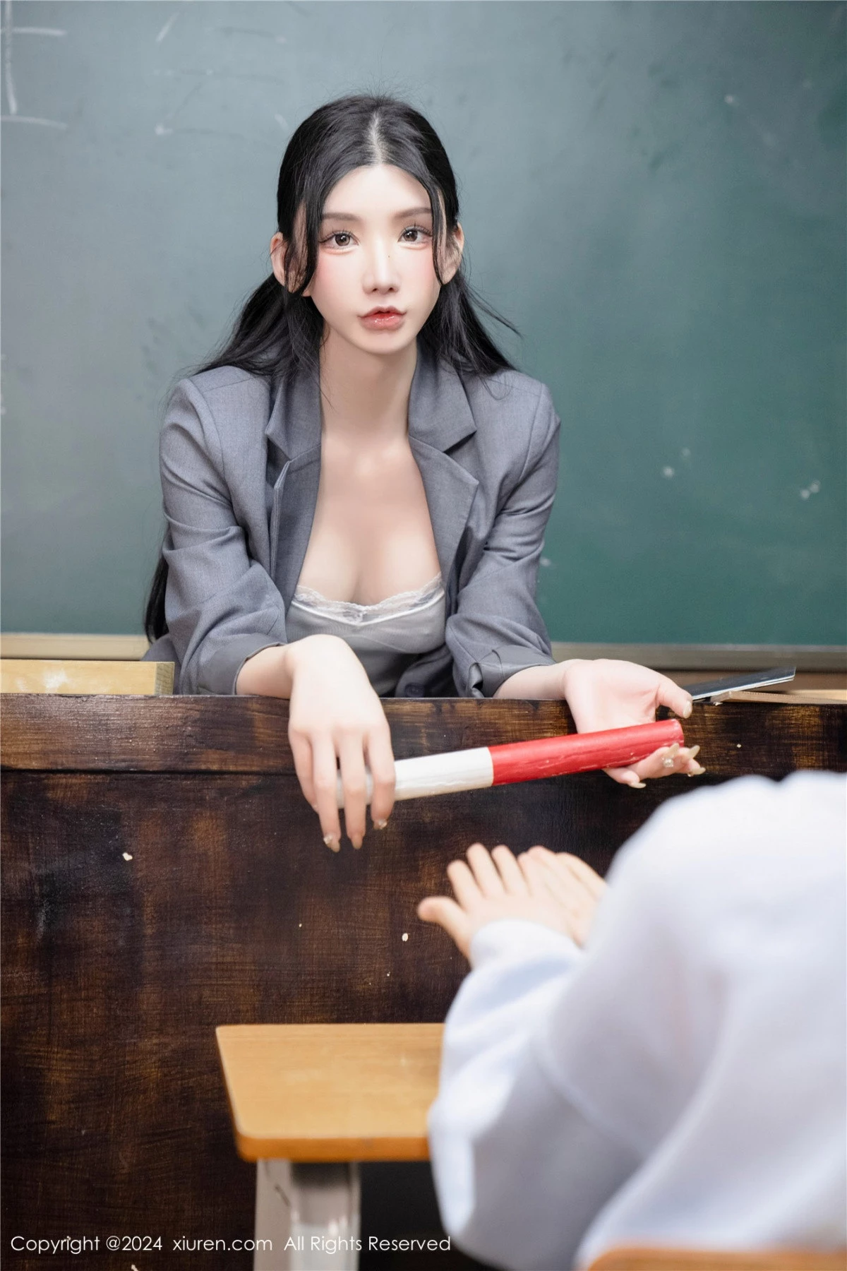 [XiuRen秀人网]第8204期周于希写真 [93P]-036