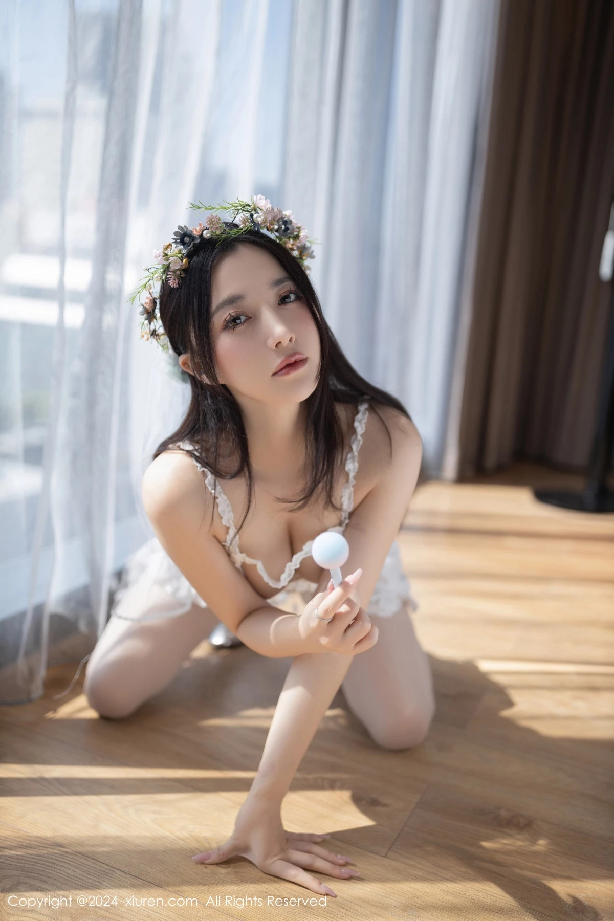 [XiuRen秀人网]第8201期鱼子酱写真 [80P]-017