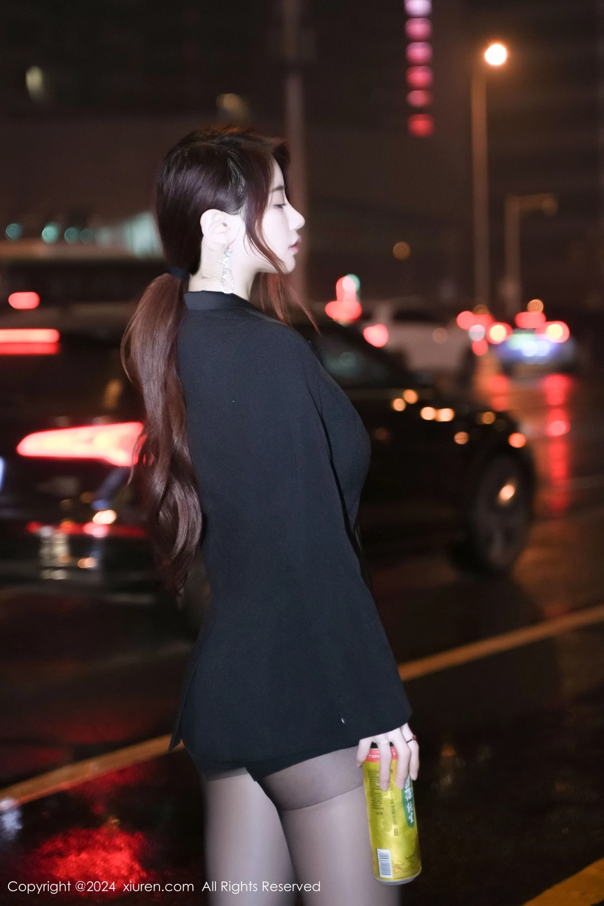 [XiuRen秀人网]第8199期美七写真 [69P]-008