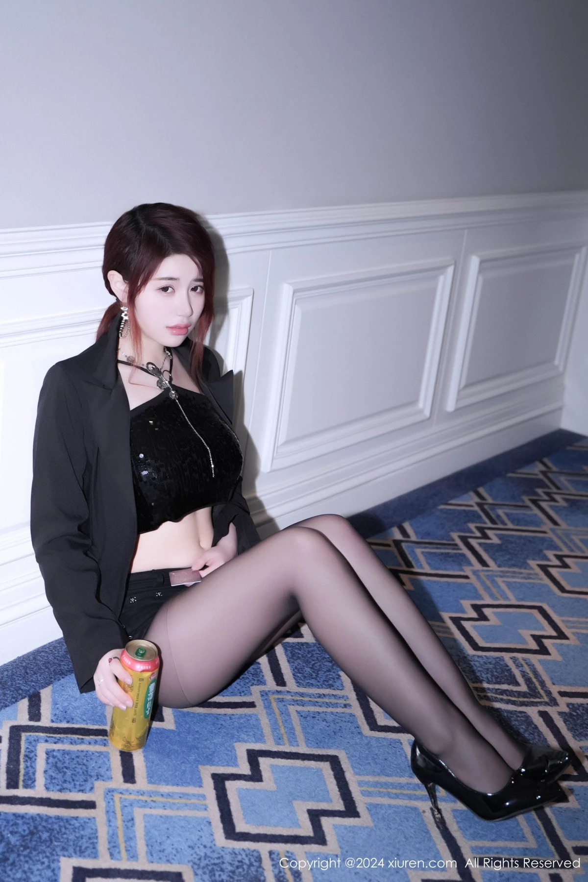 [XiuRen秀人网]第8199期美七写真 [69P]-023
