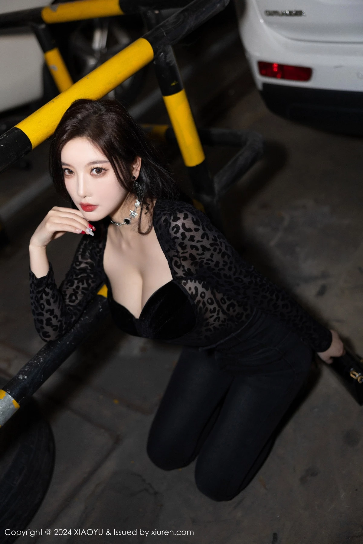[XiaoYu画语界]第1216期杨晨晨写真 [88P]-018