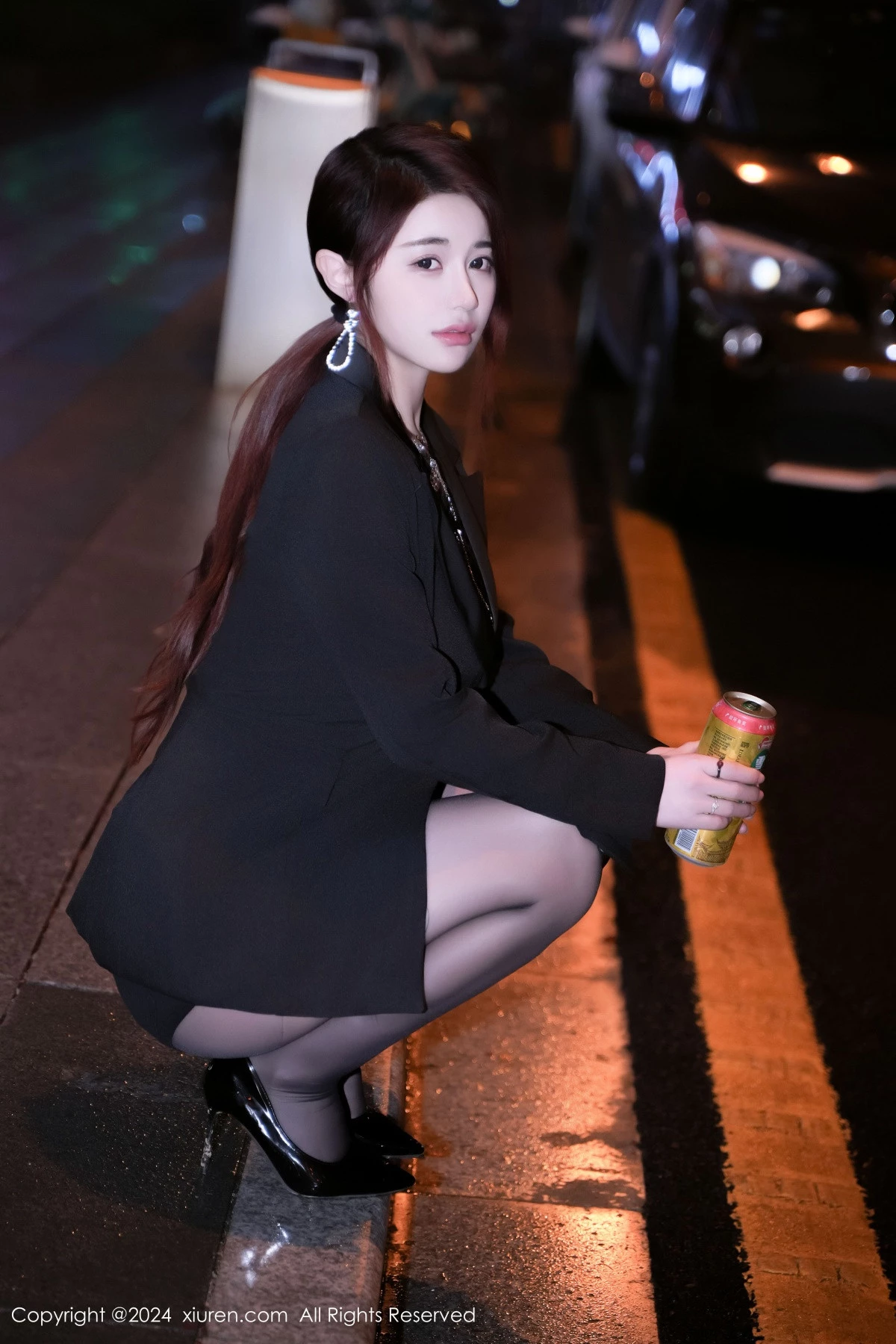 [XiuRen秀人网]第8199期美七写真 [69P]-011