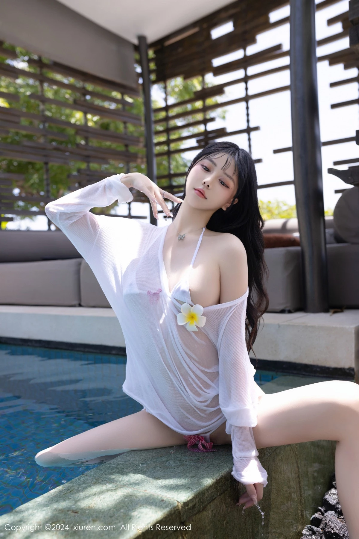 [XiuRen秀人网]第8203期幼幼写真 [80P]-018