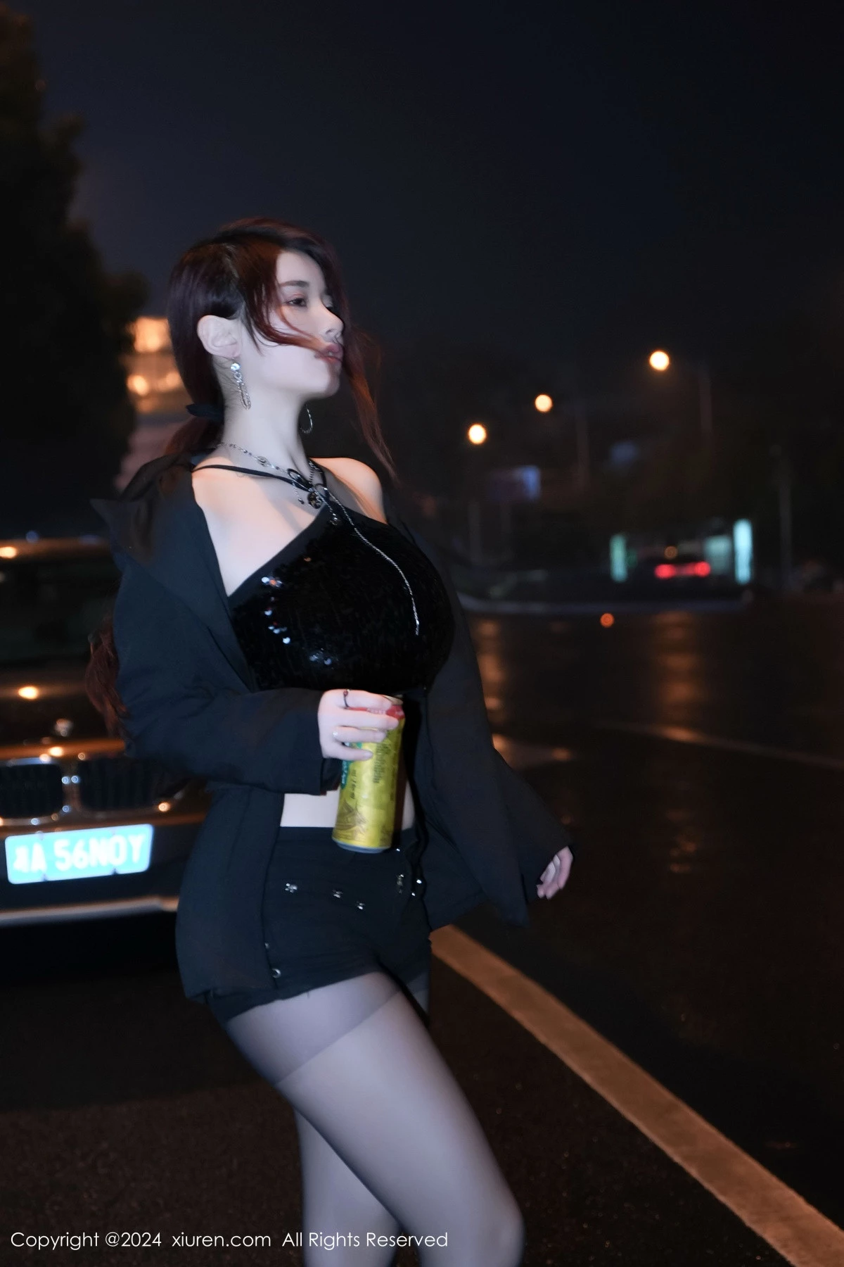 [XiuRen秀人网]第8199期美七写真 [69P]-016