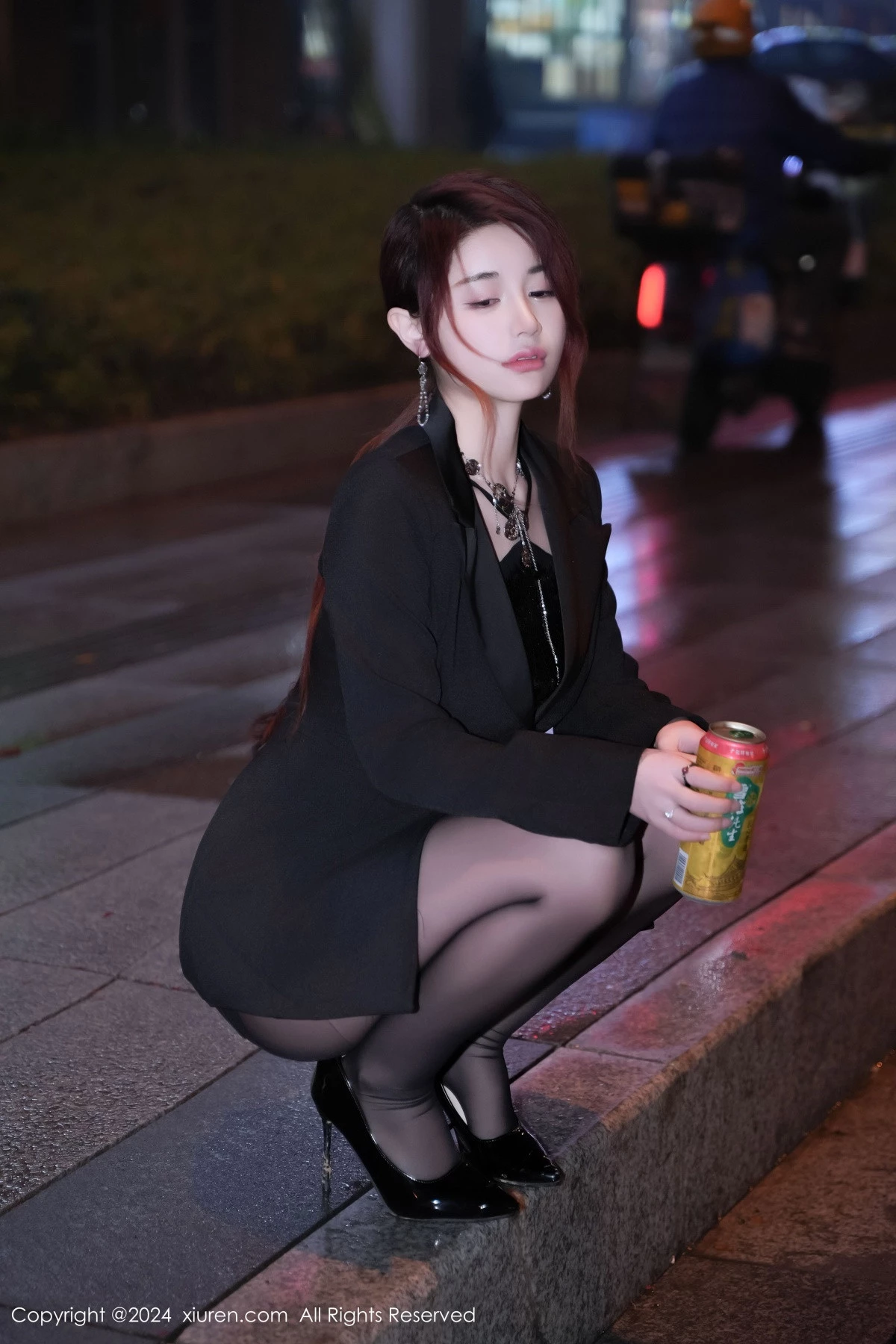 [XiuRen秀人网]第8199期美七写真 [69P]-012