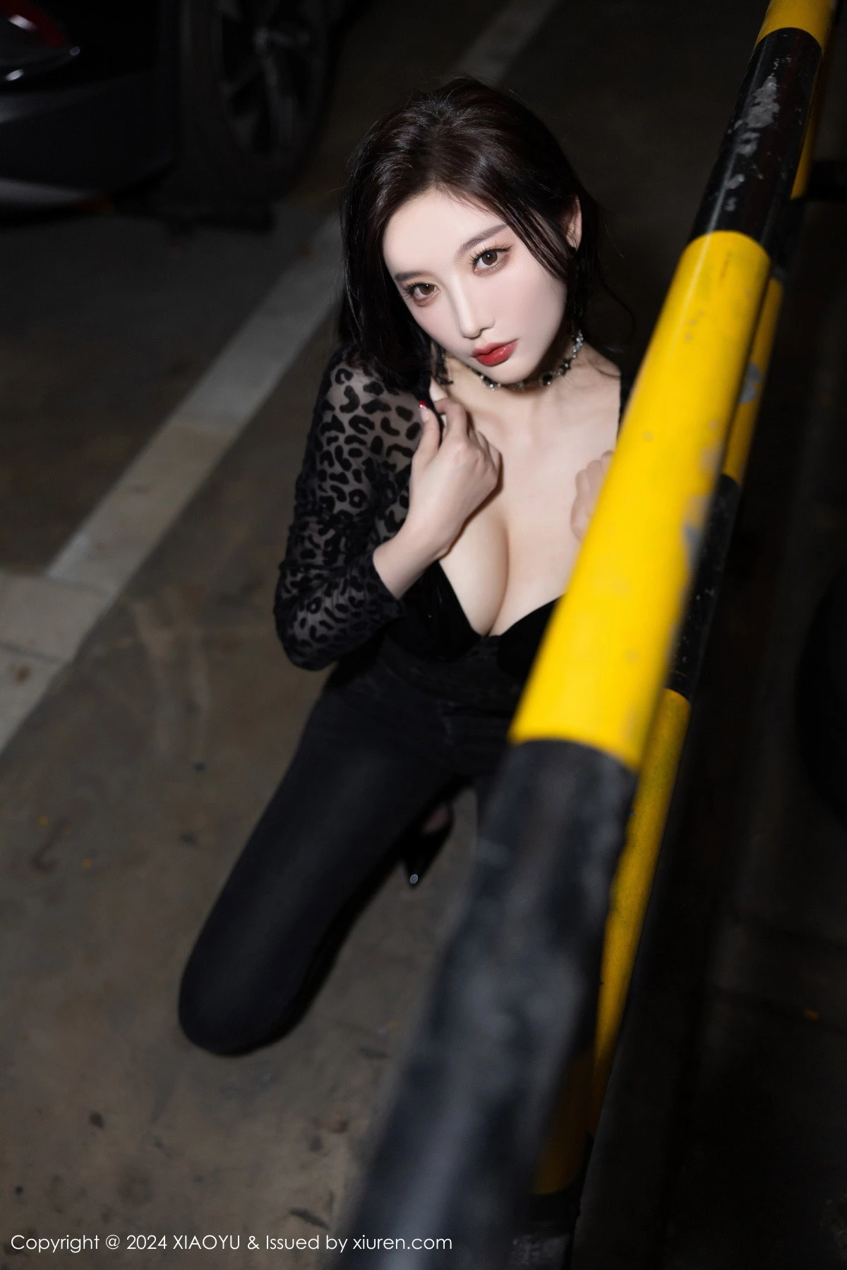 [XiaoYu画语界]第1216期杨晨晨写真 [88P]-029