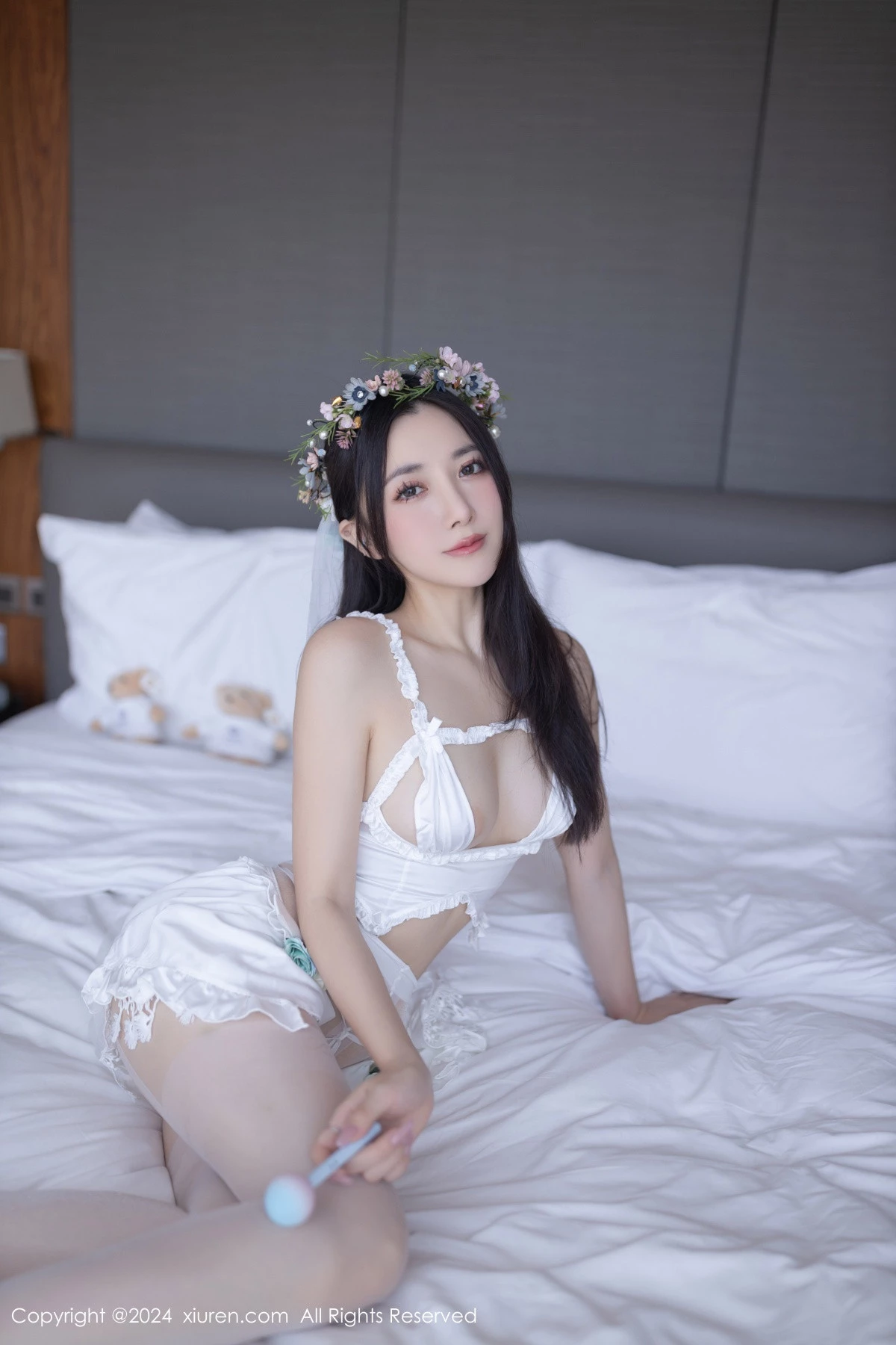 [XiuRen秀人网]第8201期鱼子酱写真 [80P]-023