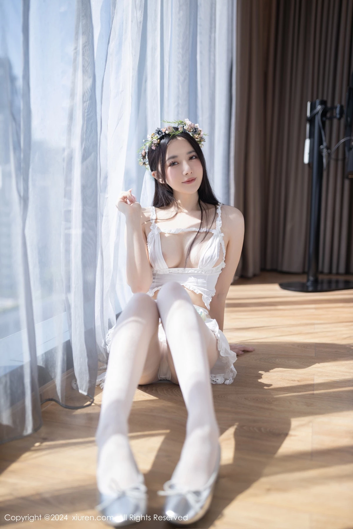[XiuRen秀人网]第8201期鱼子酱写真 [80P]-010