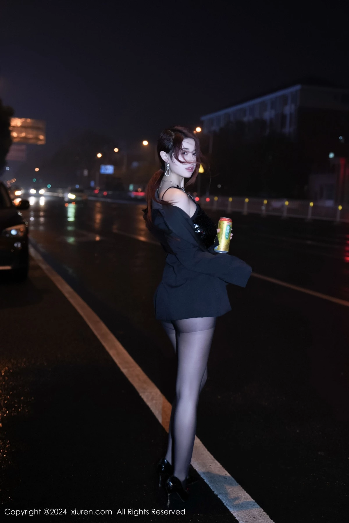 [XiuRen秀人网]第8199期美七写真 [69P]-019