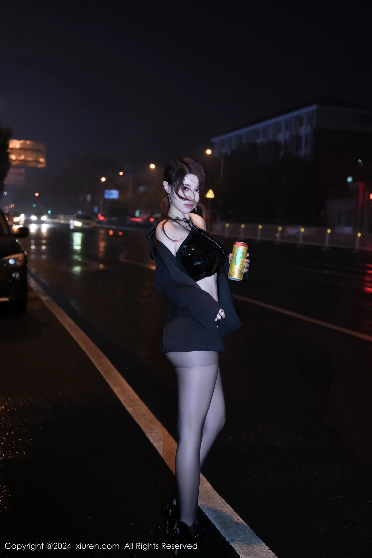 [XiuRen秀人网]第8199期美七写真 [69P]-020