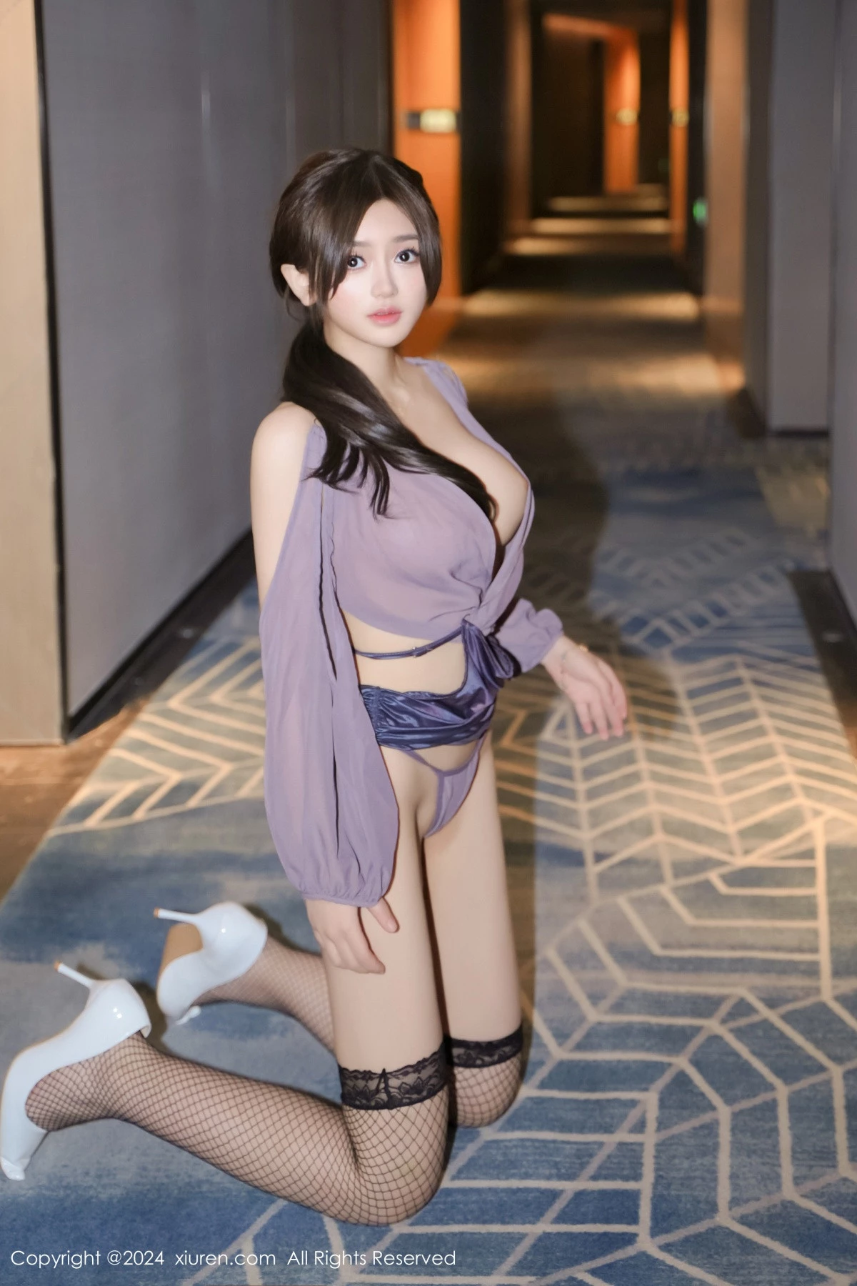 [XiuRen秀人网]第8209期奶茶味的包子写真 [75P]-013
