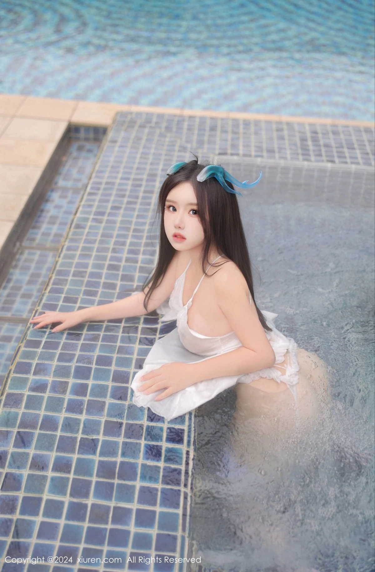[XiuRen秀人网]第8218期小薯条写真 [91P]-014