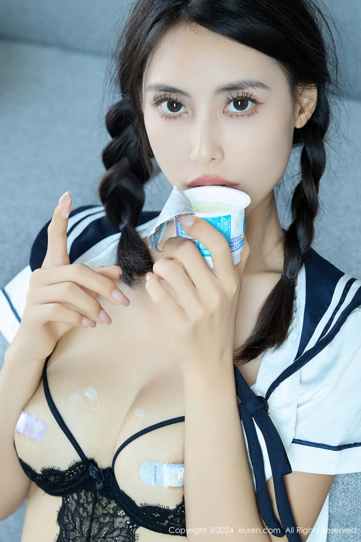 [XiuRen秀人网]第8216期Lingyu69写真 [72P]-037
