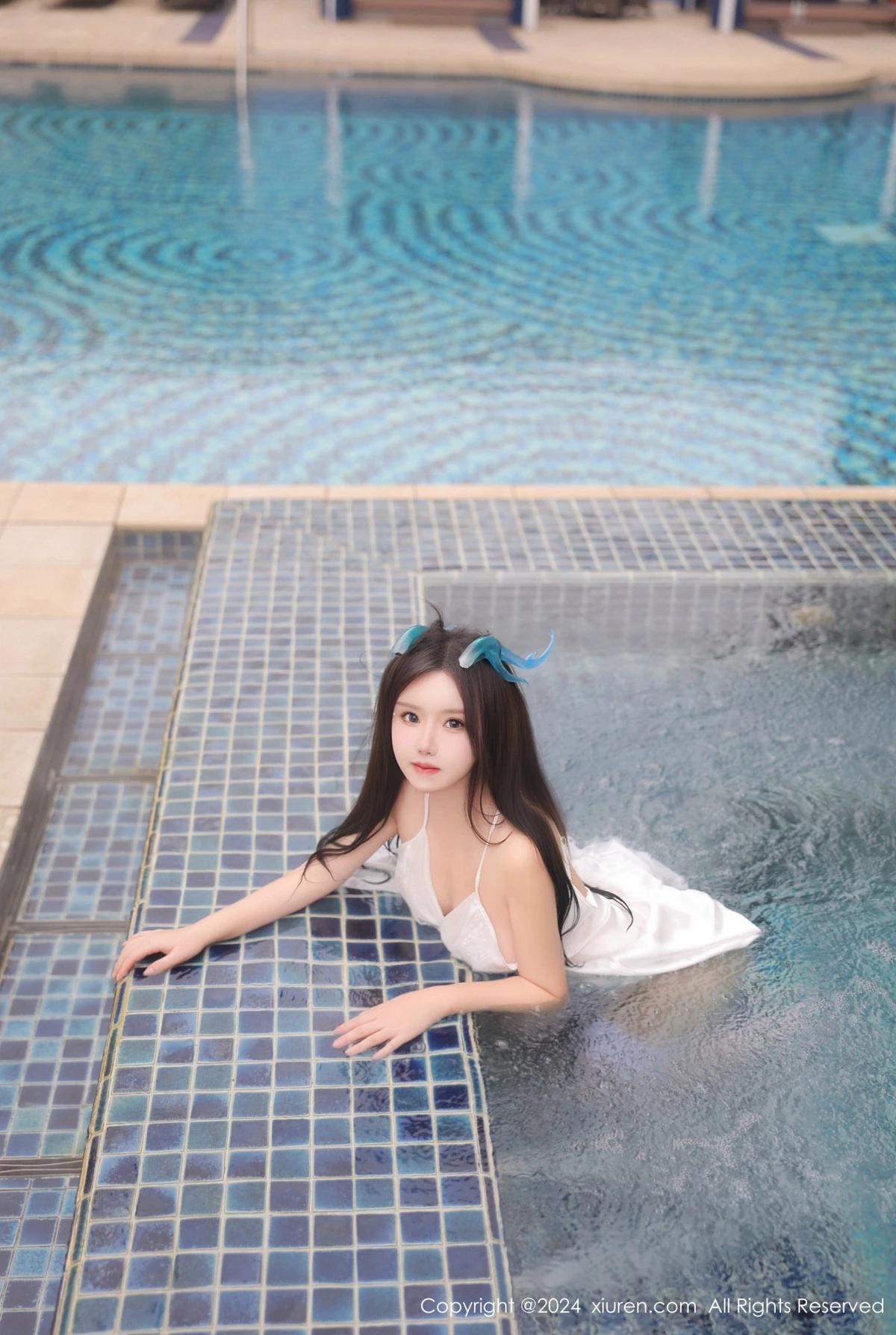 [XiuRen秀人网]第8218期小薯条写真 [91P]-015