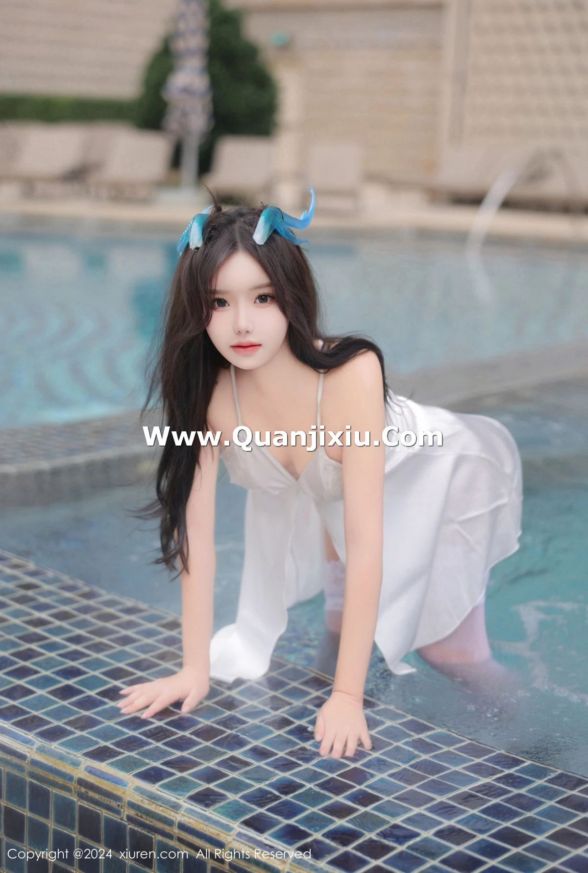[XiuRen秀人网]第8218期小薯条写真 [91P]-019