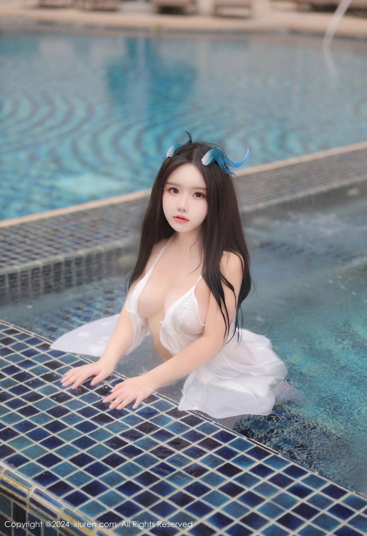 [XiuRen秀人网]第8218期小薯条写真 [91P]-030
